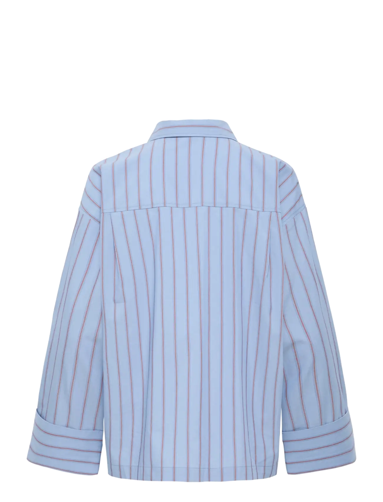 ICHI - IHLULAO SH - langärmlige hemden - lulao stripe allure - 2