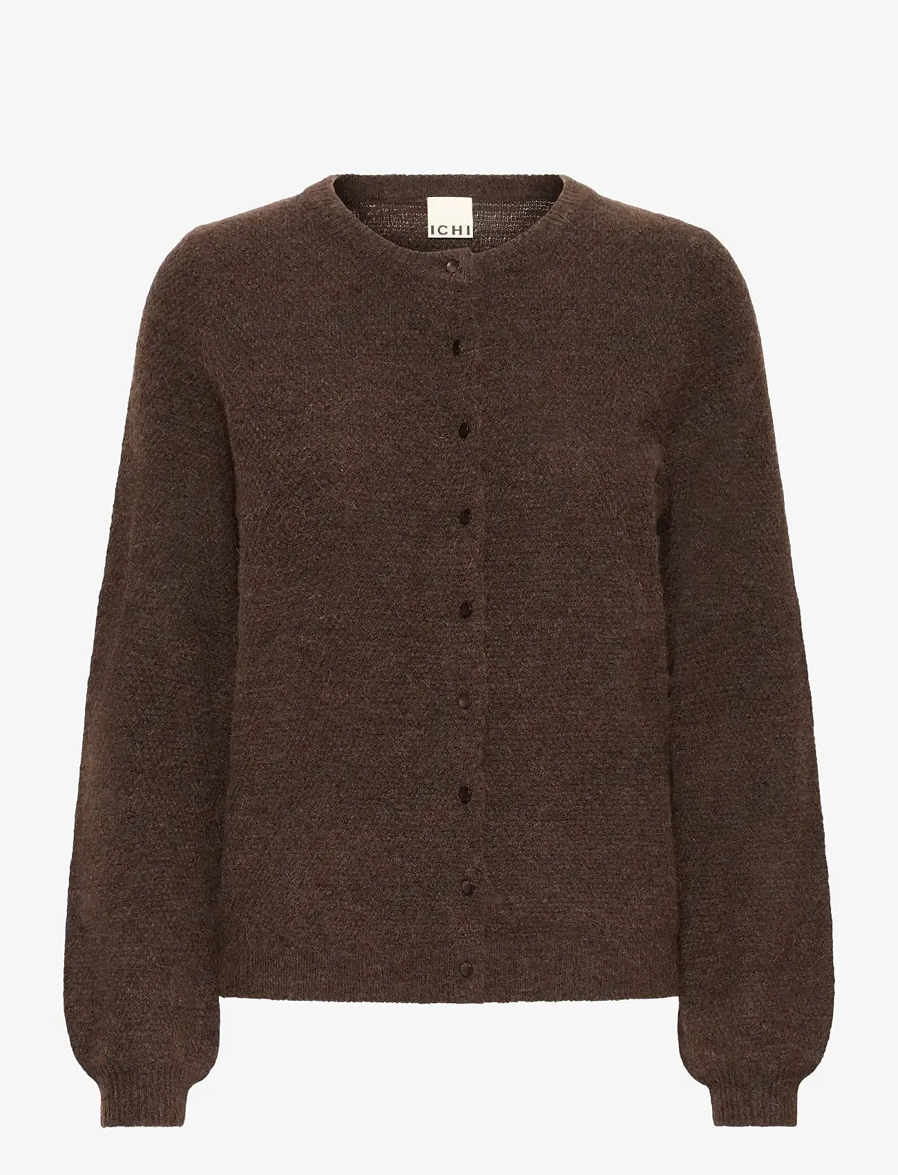 ICHI - IHASDIS CA - efterårstøj - coffee bean - 0
