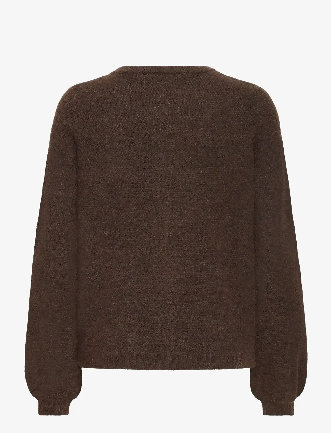 ICHI - IHASDIS CA - efterårstøj - coffee bean - 1