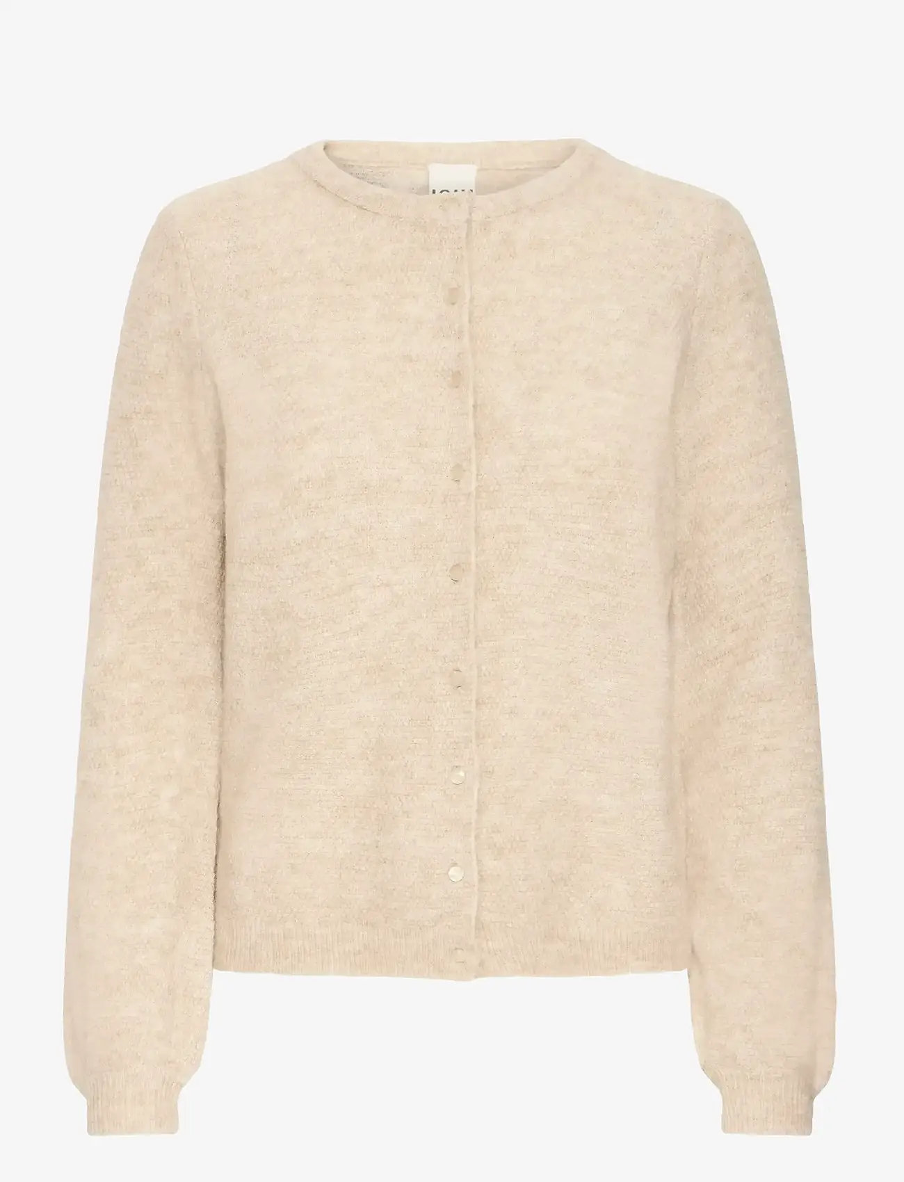 ICHI - IHASDIS CA - efterårstøj - oatmeal melange - 0