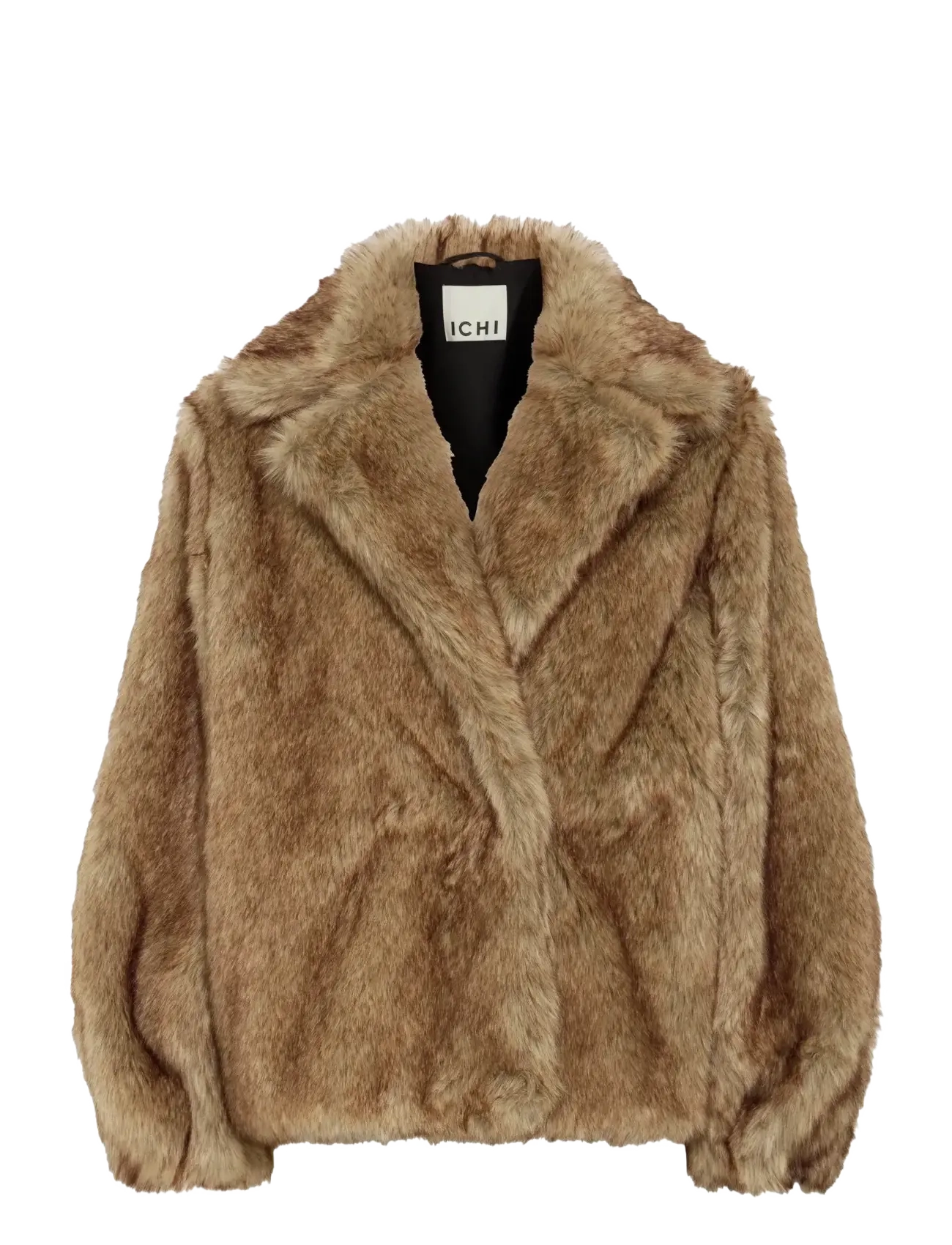 IHFAZOCA JA - FURY BROWN MELANGE