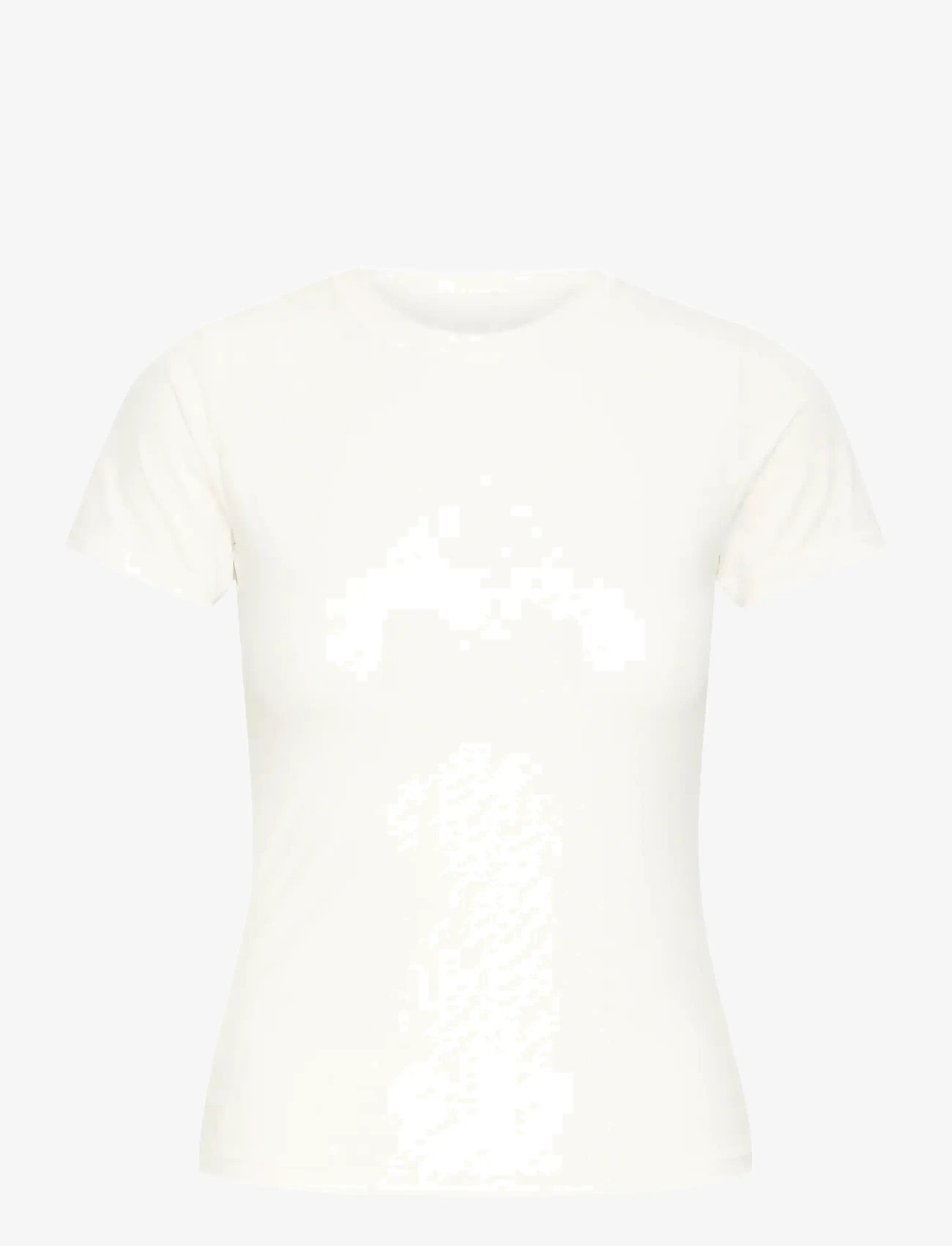 ICHI - IHESSA SS - herbstliche kleidung - cloud dancer - 0