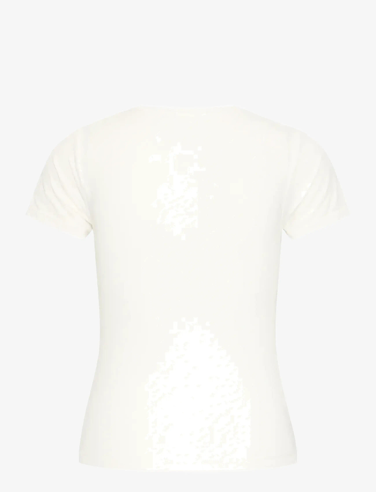 ICHI - IHESSA SS - herbstliche kleidung - cloud dancer - 1