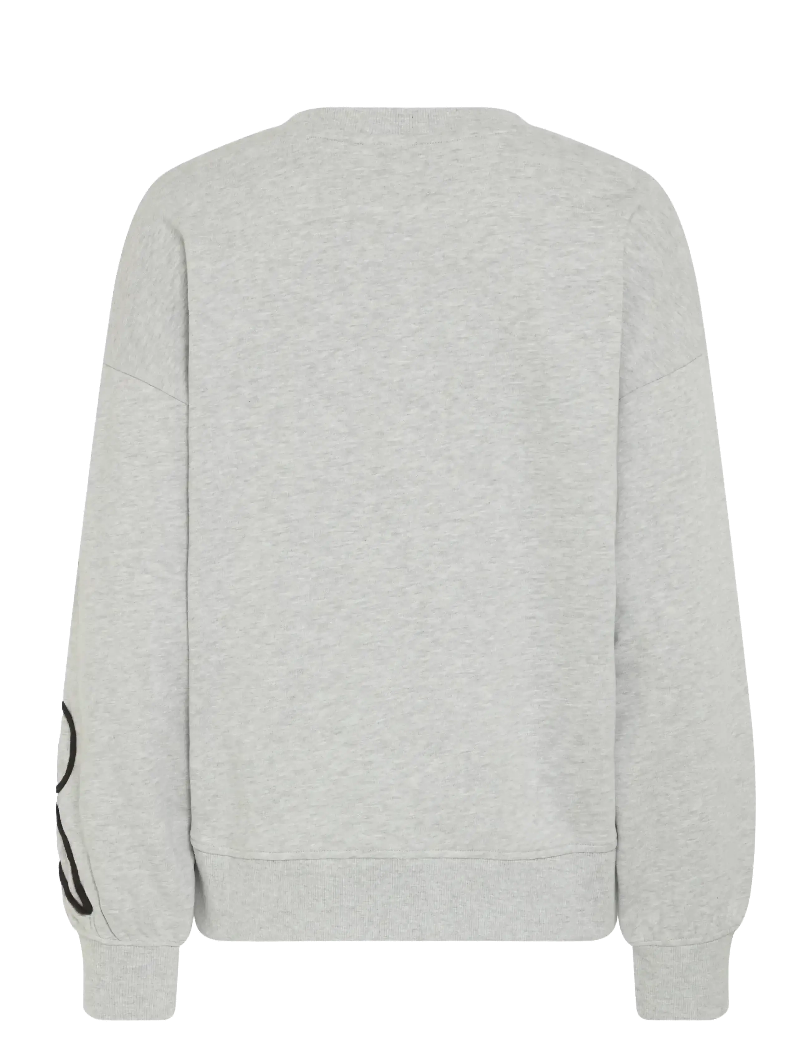 ICHI - IHKASURA SW2 - laveste priser - grey mlg / black - 2