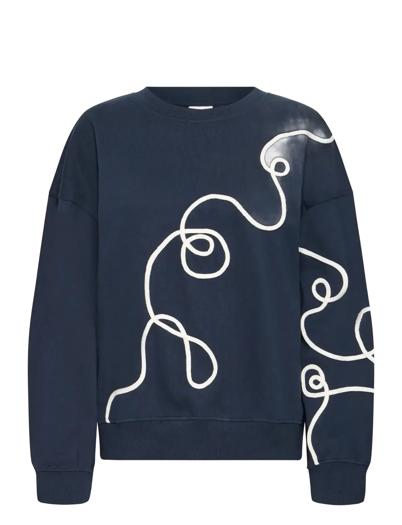 ICHI Ihkasura Sw2 Navy - XS - Damen