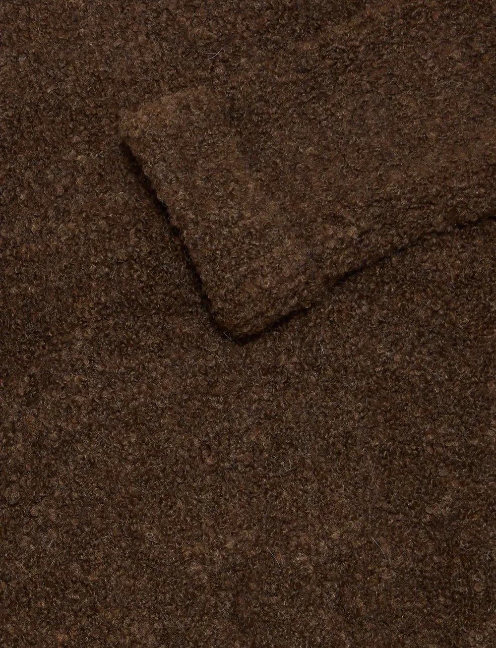 ICHI - IHBLARISA LS - stickade tröjor - coffee bean - 5
