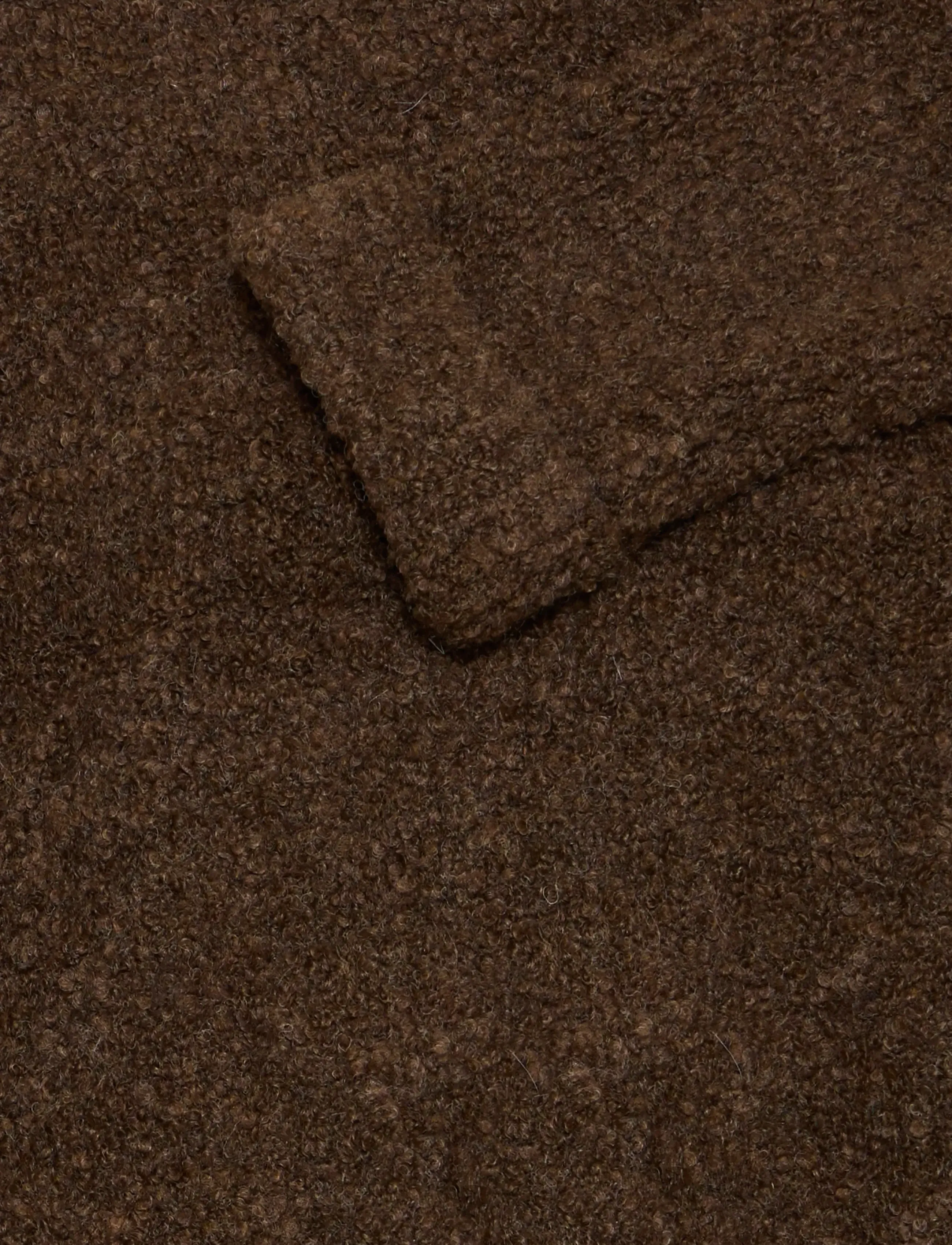 ICHI - IHBLARISA LS - pullover - coffee bean - 5