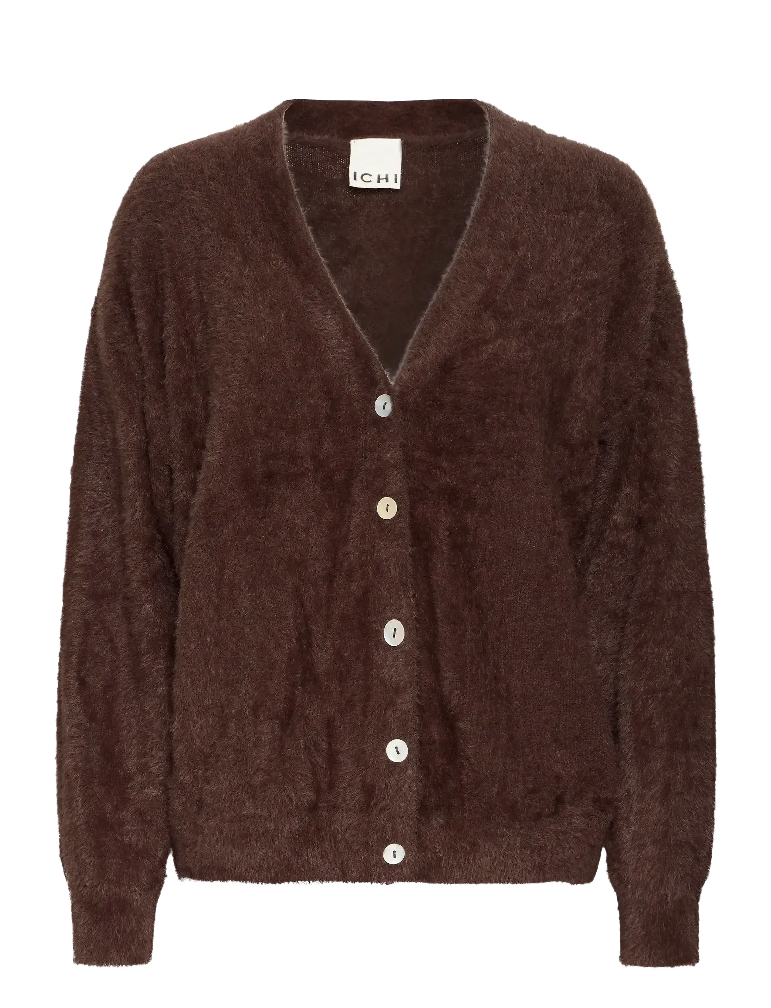 ICHI Ihbrula Ca Braun - XXL - Damen