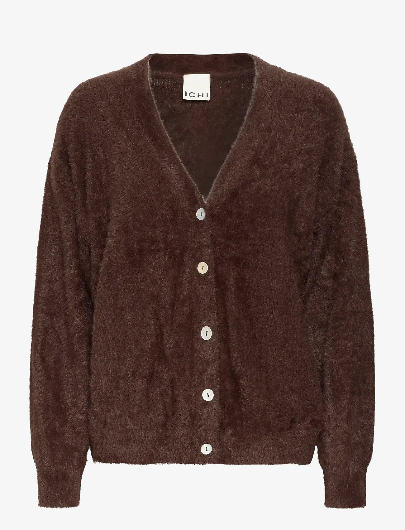 ICHI - IHBRULA CA - koftor - coffee bean - 1