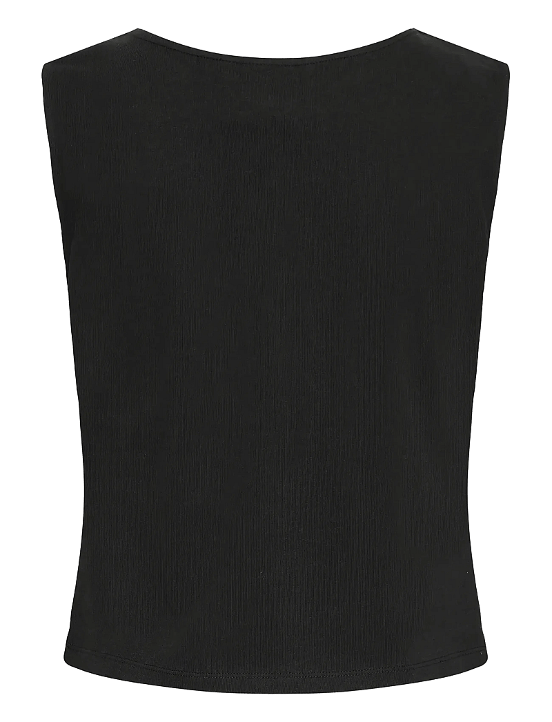 ICHI - IHSARI TO - tanktops - black - 2