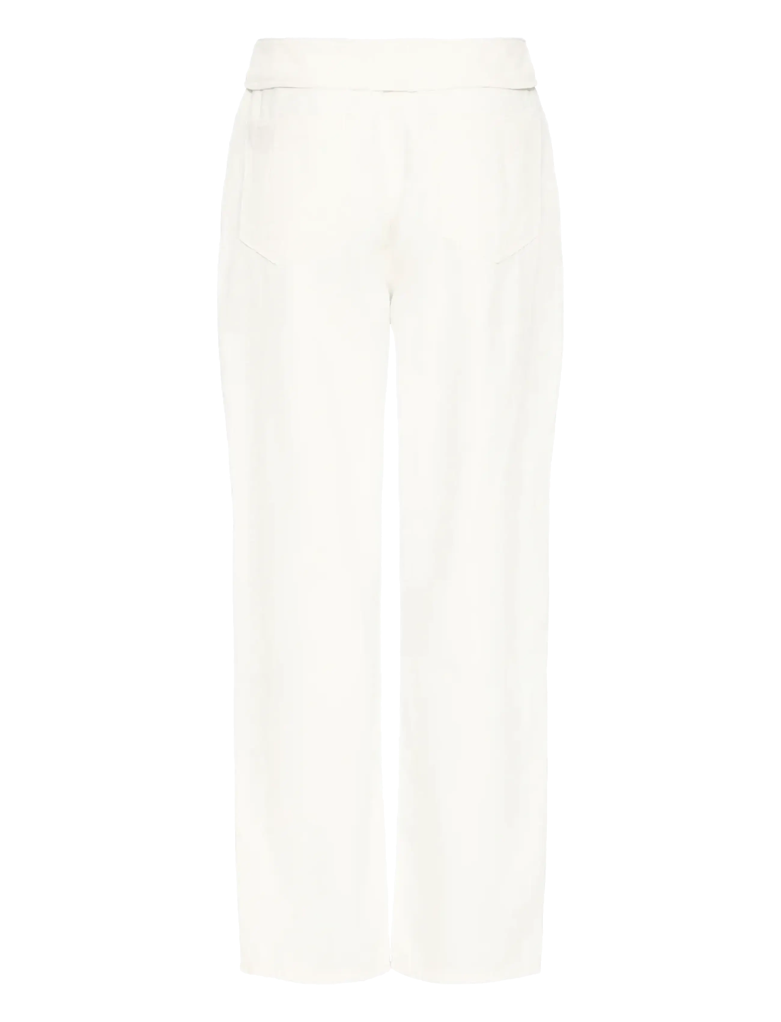 ICHI - IHBALA PA - raka jeans - blanc de blanc - 2
