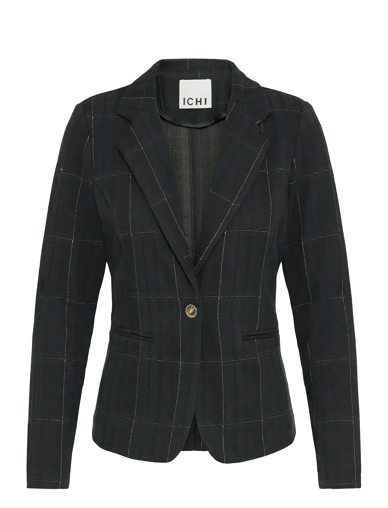 ICHI - Ihkate Woolley Bl2 -