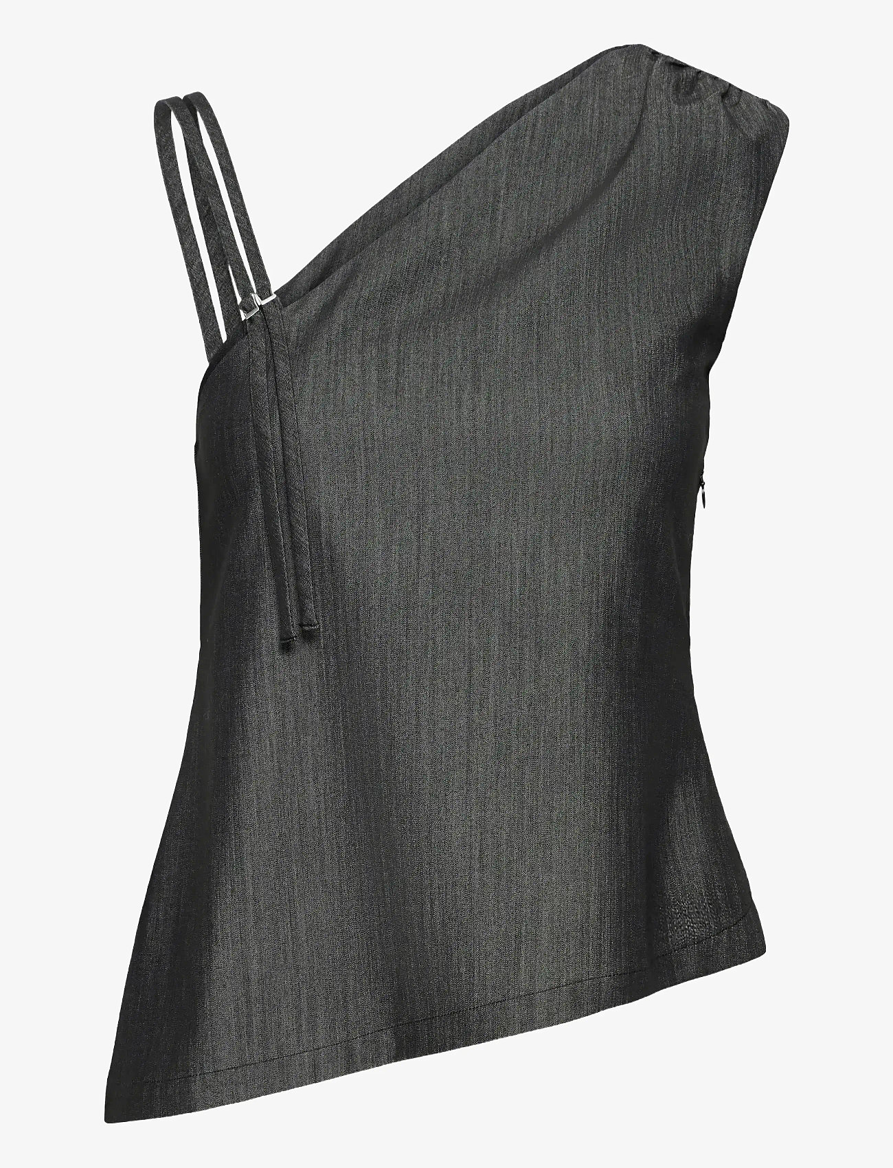 ICHI - IHLIVOLA TO - linnen - black - 0