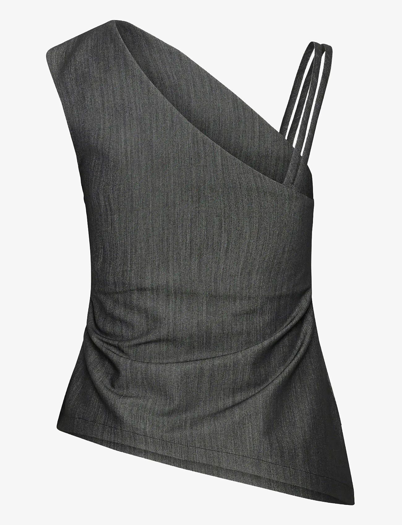 ICHI - IHLIVOLA TO - linnen - black - 1