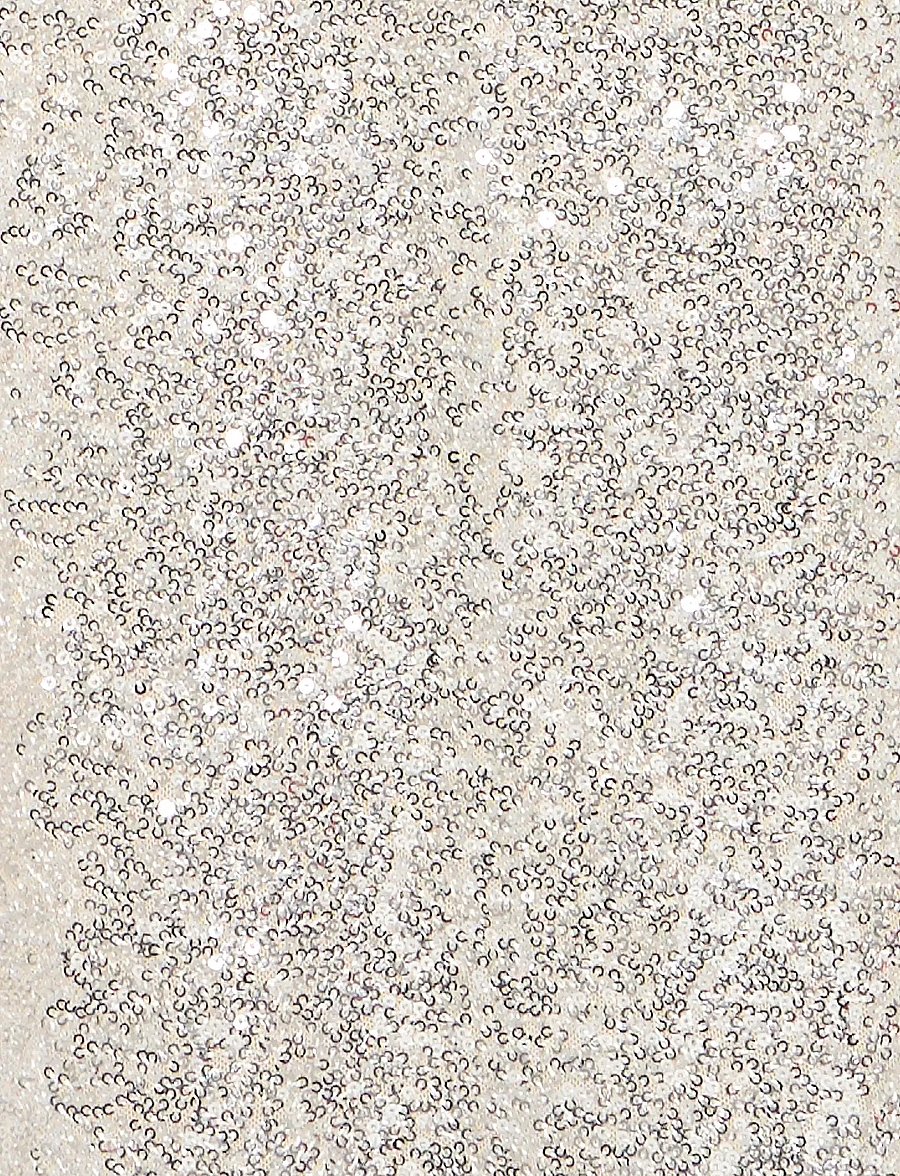 ICHI - IHFAUCA DR3 - paillettenkleider - frosted almond - 3