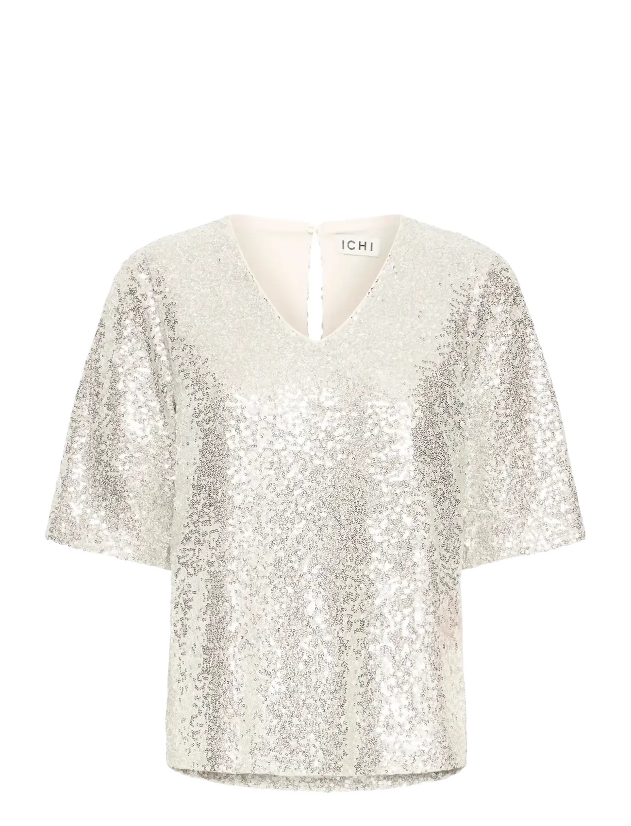 ICHI Ihfauca Ss2 Silber - XS - Damen