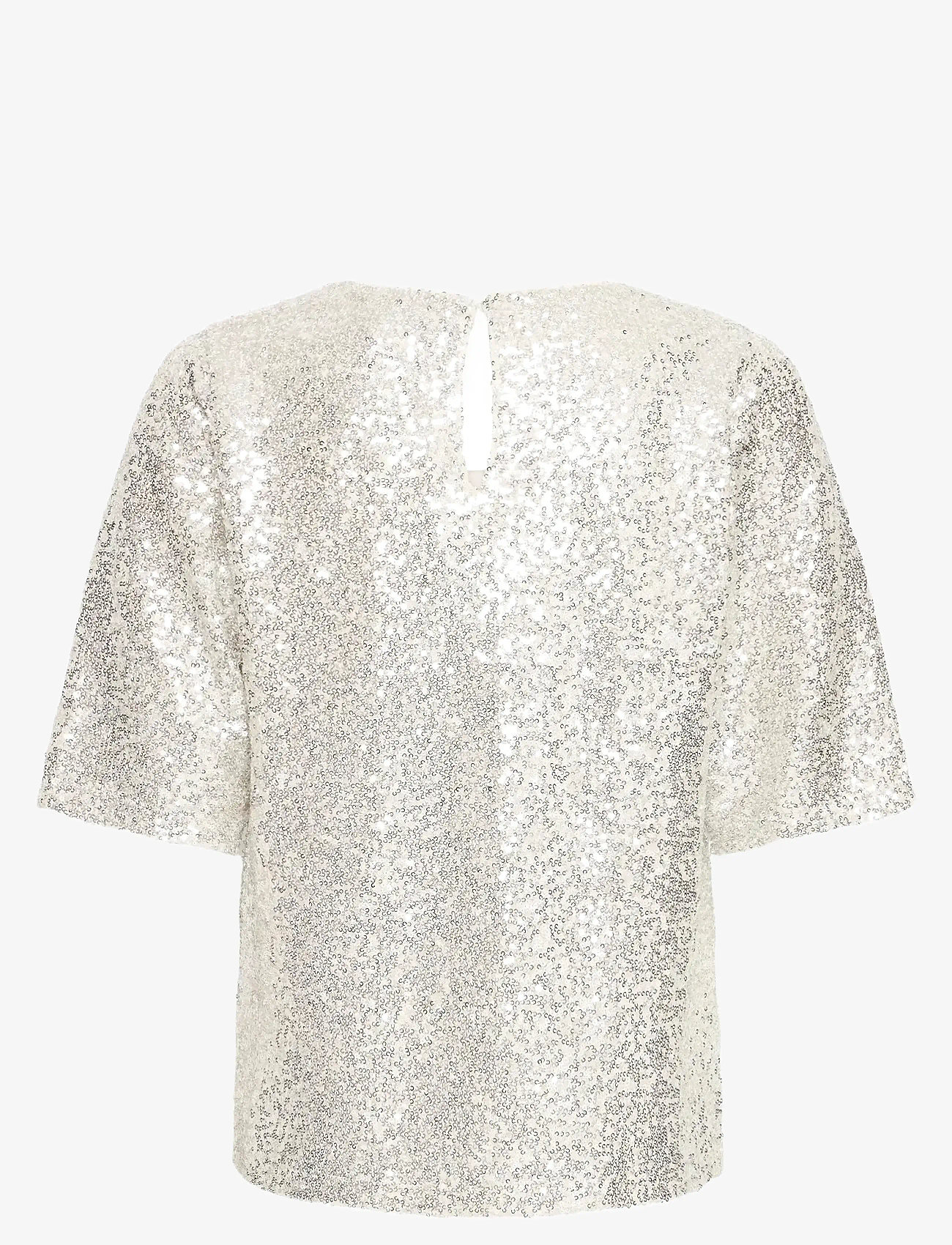 ICHI - IHFAUCA SS2 - herbstliche kleidung - frosted almond - 1