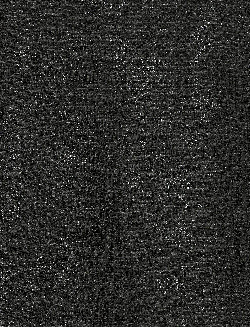 ICHI - IHKATE GLEAM SS - t-shirts - black - 5