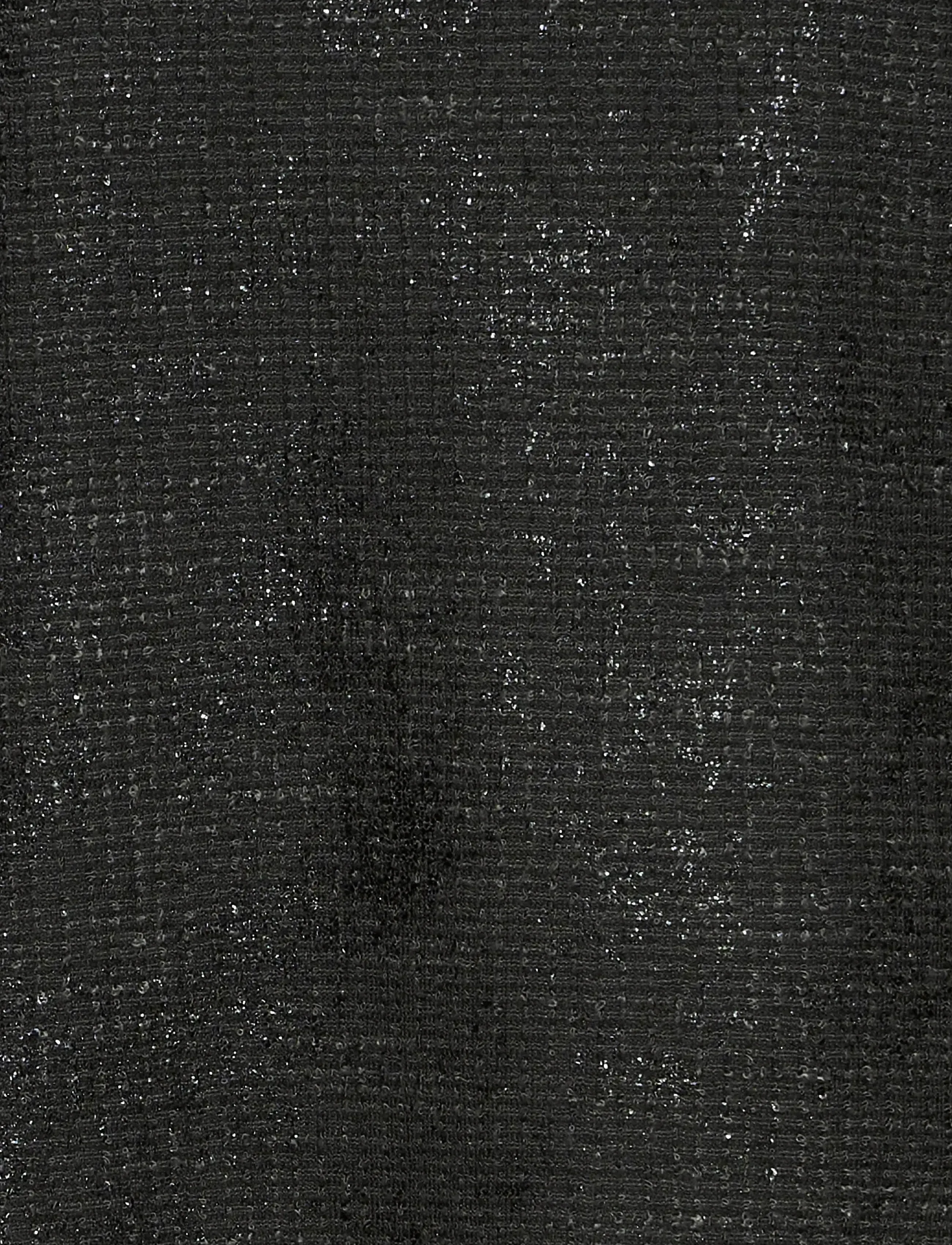 ICHI - IHKATE GLEAM SS - t-shirts - black - 5