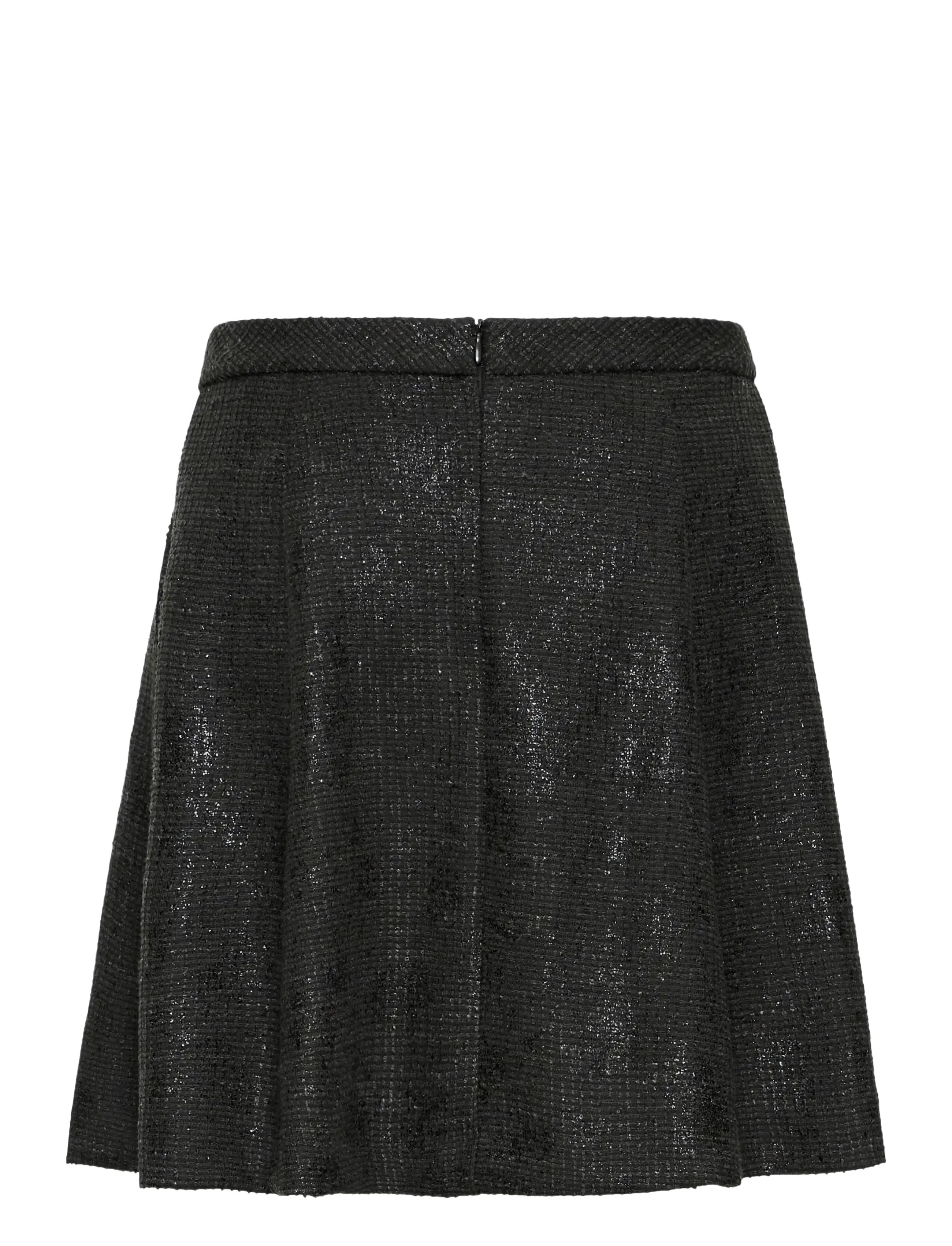ICHI - IHKATE GLEAM SK - laveste priser - black - 2