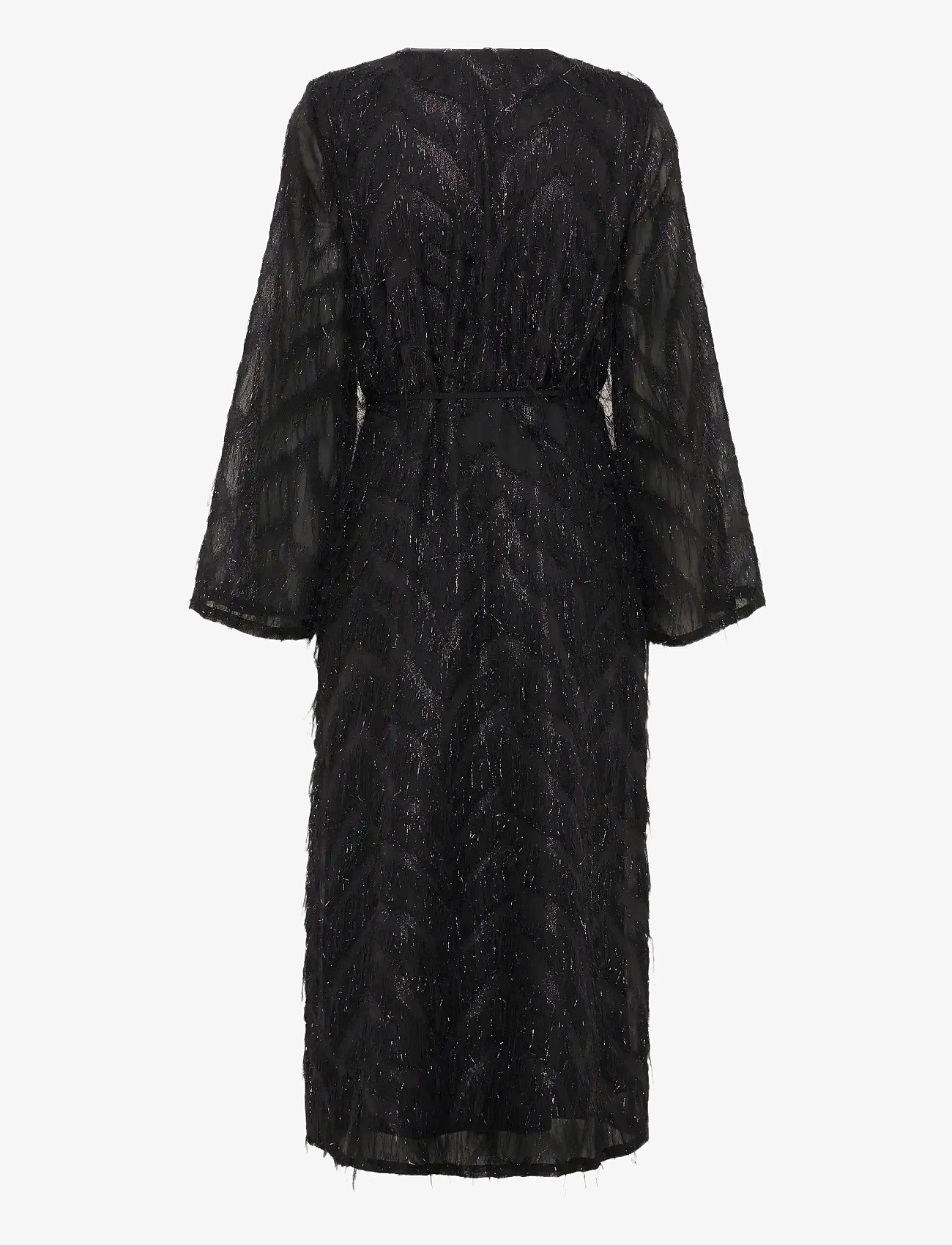 ICHI - IHCHICI DR - aftenkjoler - black - 2