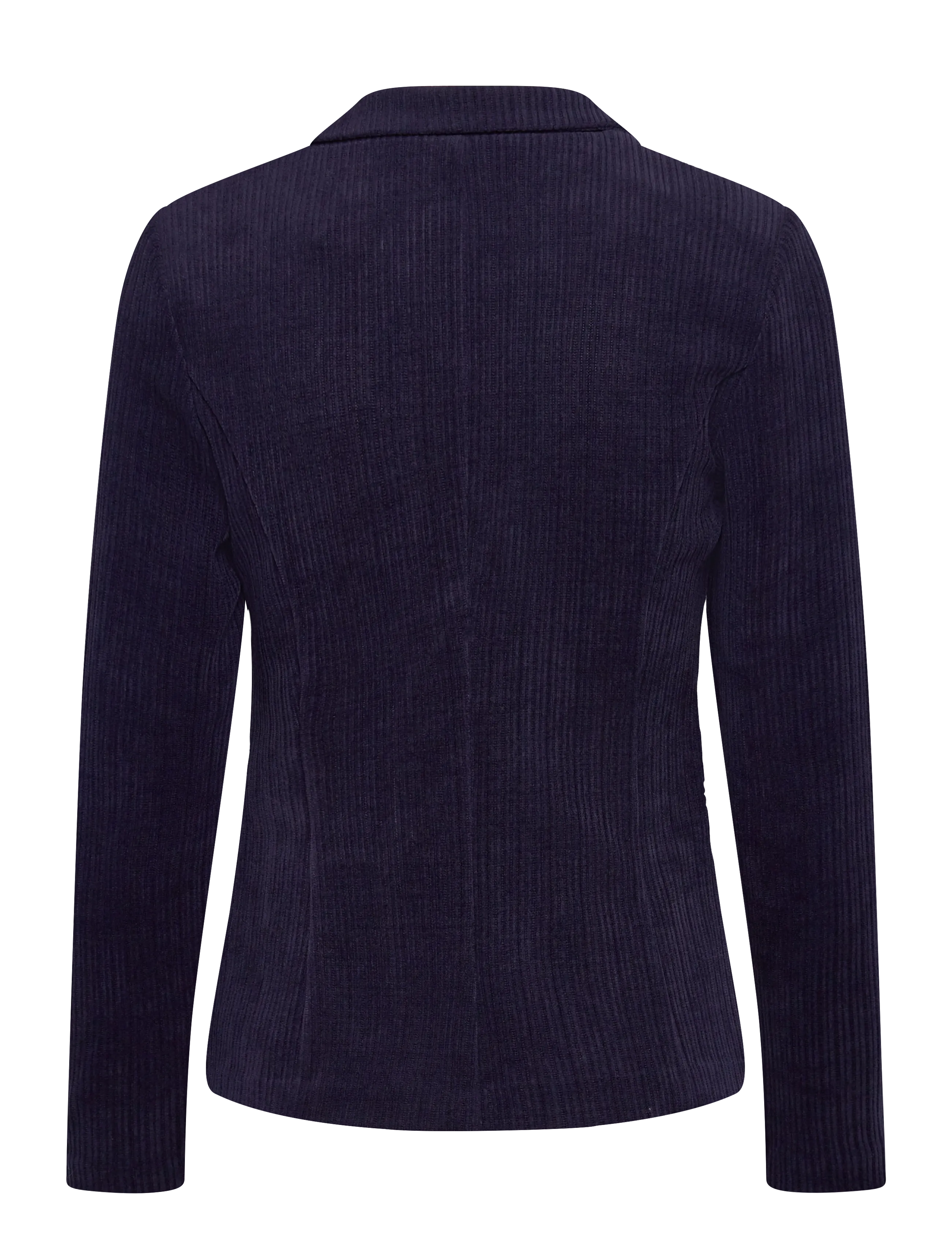 ICHI - IHKATE CORDUROY BL3 - patriot blue - 1