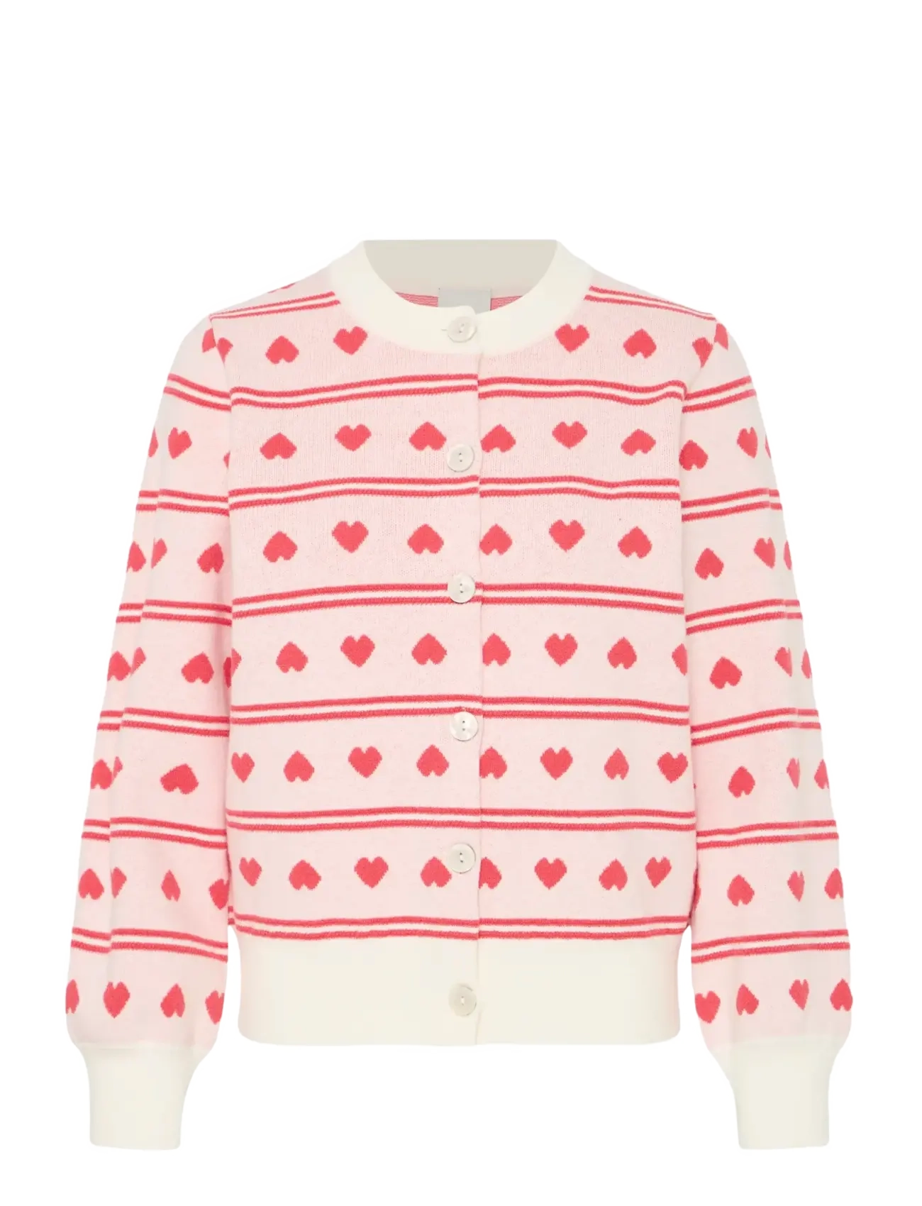 ICHI Ihbrielle Ca5 Pink - L - Damen