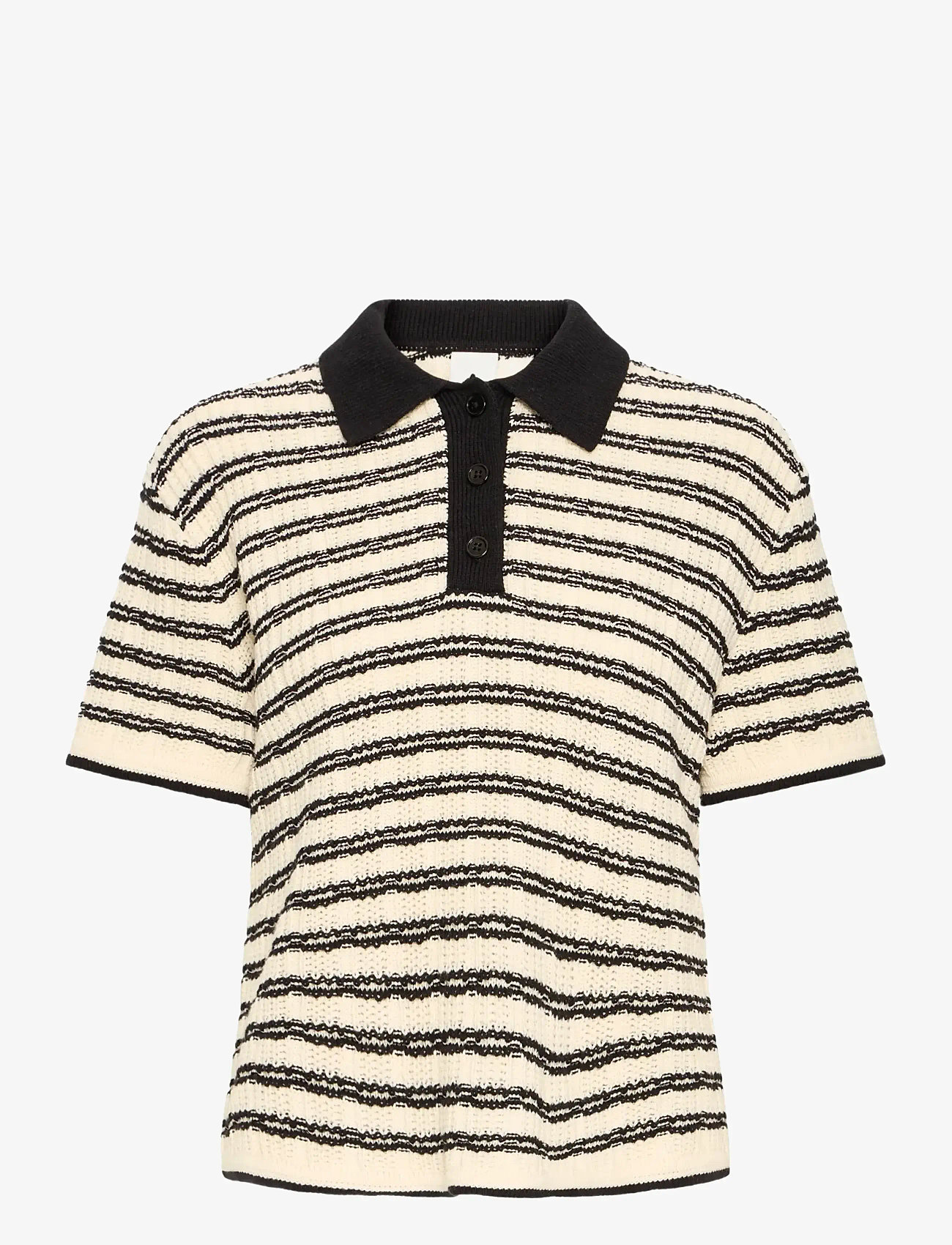 ICHI - IHCHANY MS2 - polosärgid - birch w black stripe - 1