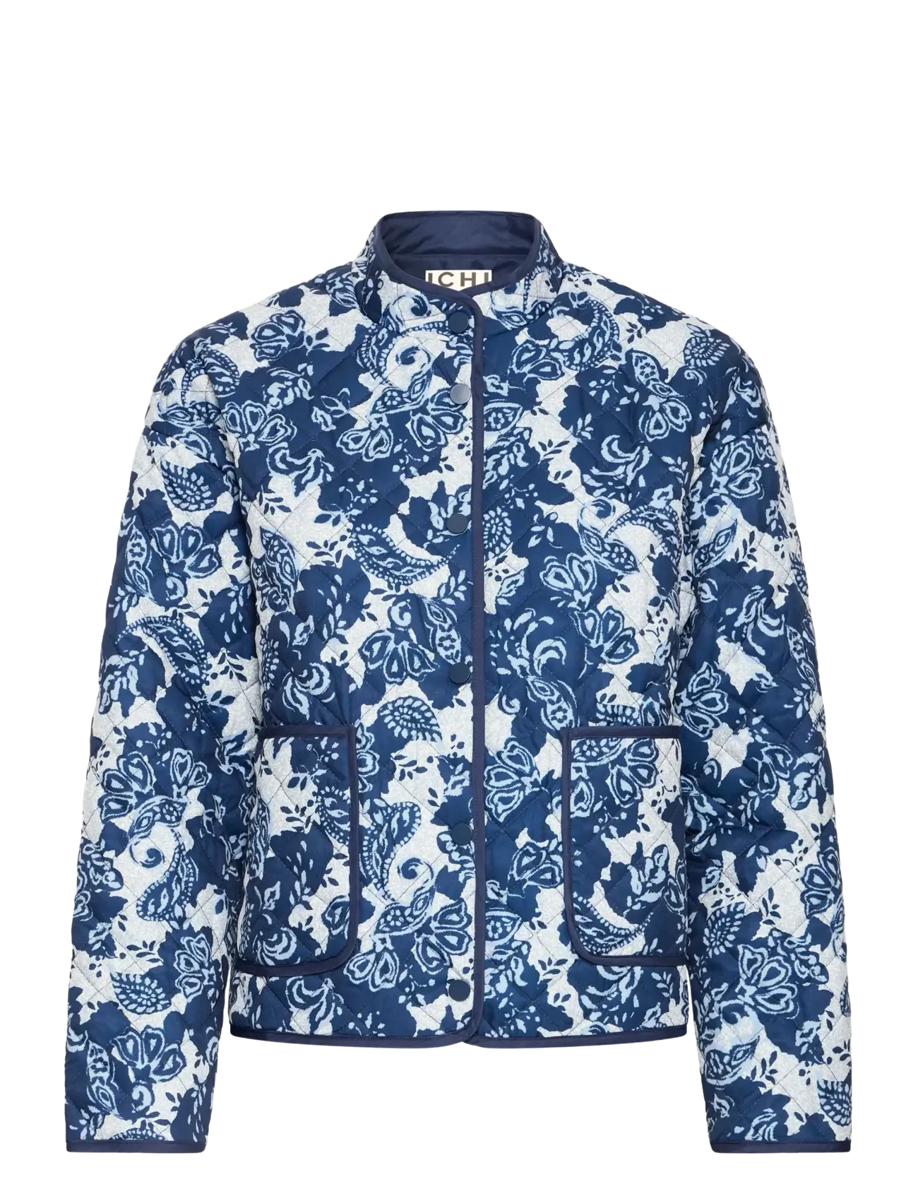 IHLIVANTA JA - BLUEPRINT PAISLEY