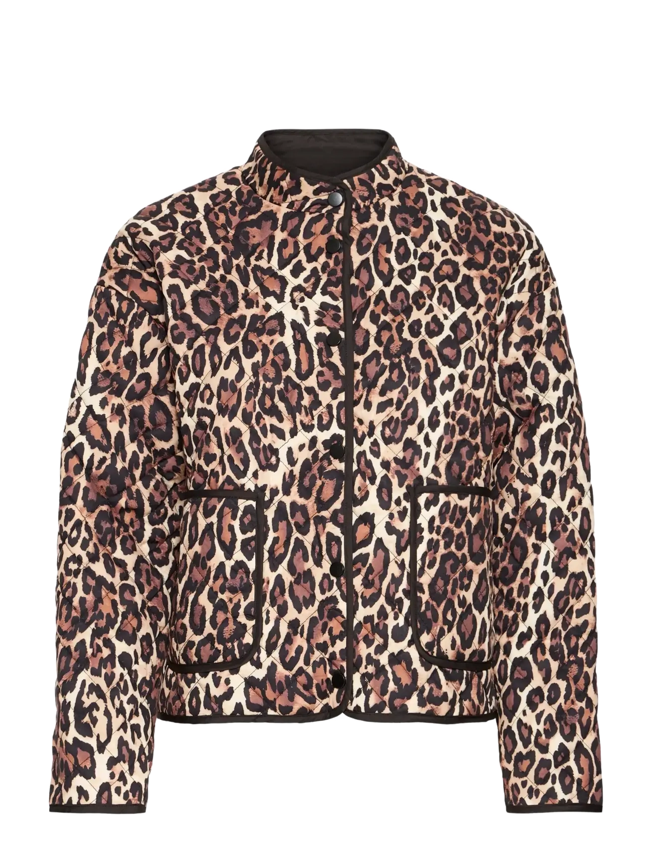 ICHI IHLIVANTA JA - ICHI - LEOPARD / multi