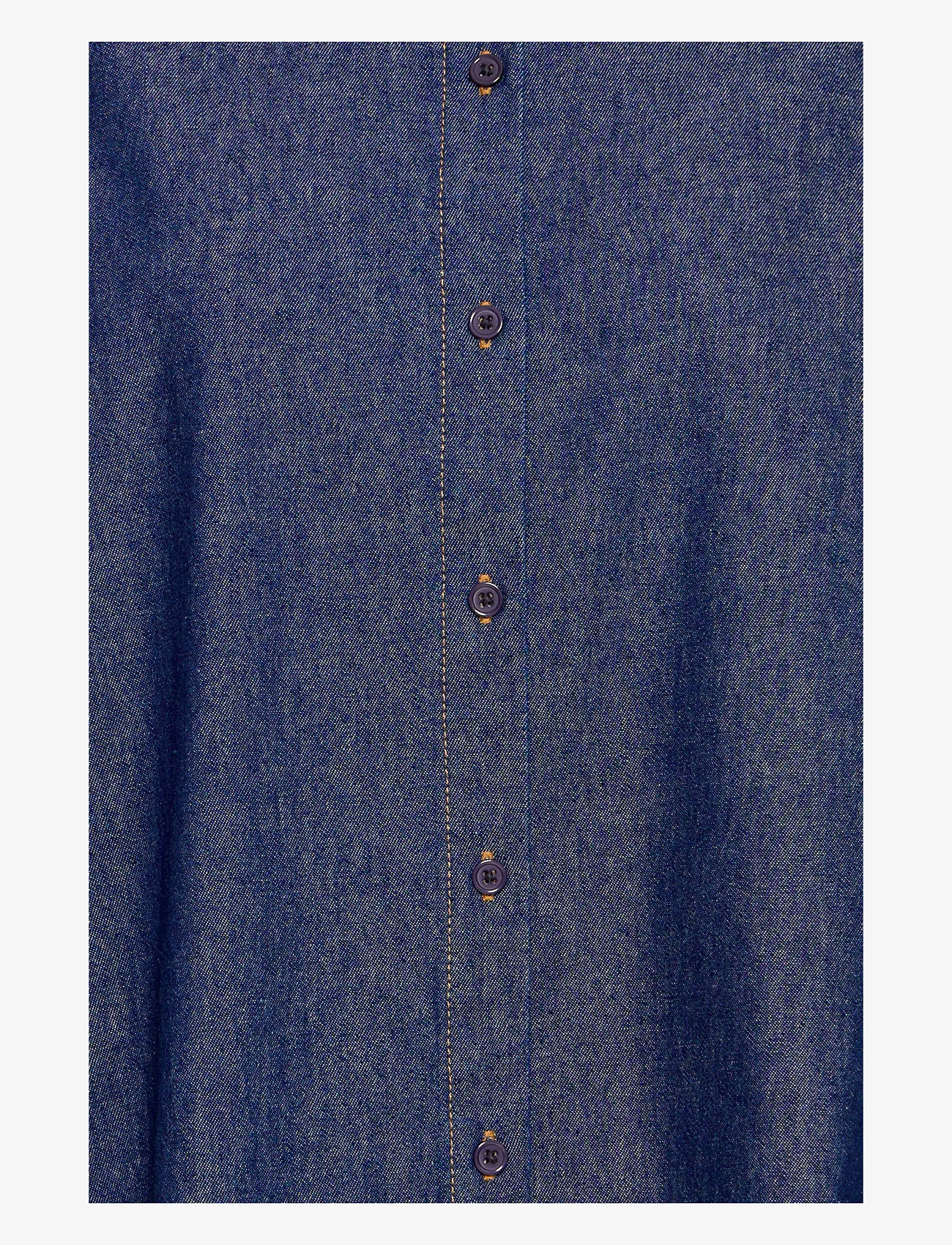 ICHI - IHARCHER SH4 - teksasärgid - denim authentic blue - 3