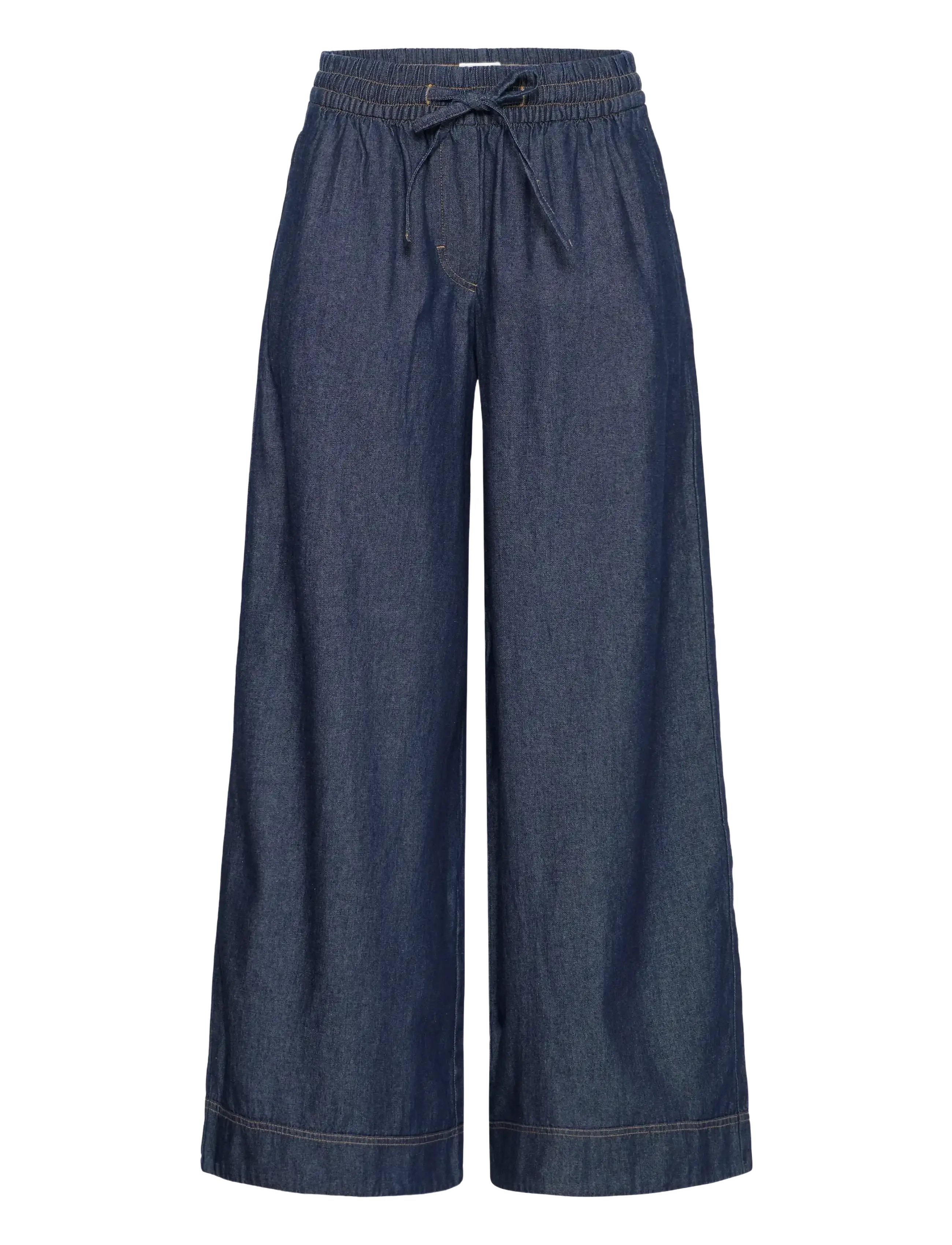 ICHI IHARCHER PA2 - Jeans - DENIM AUTHENTIC BLUE / blue
