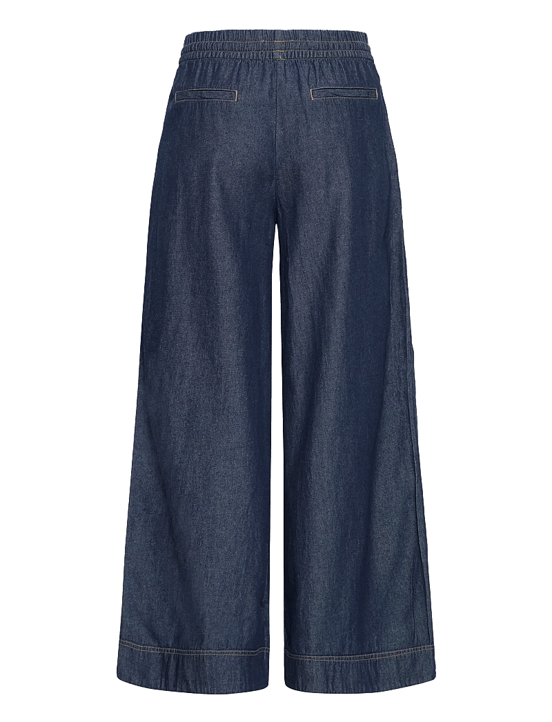 ICHI - IHARCHER PA2 - vida jeans - denim authentic blue - 2