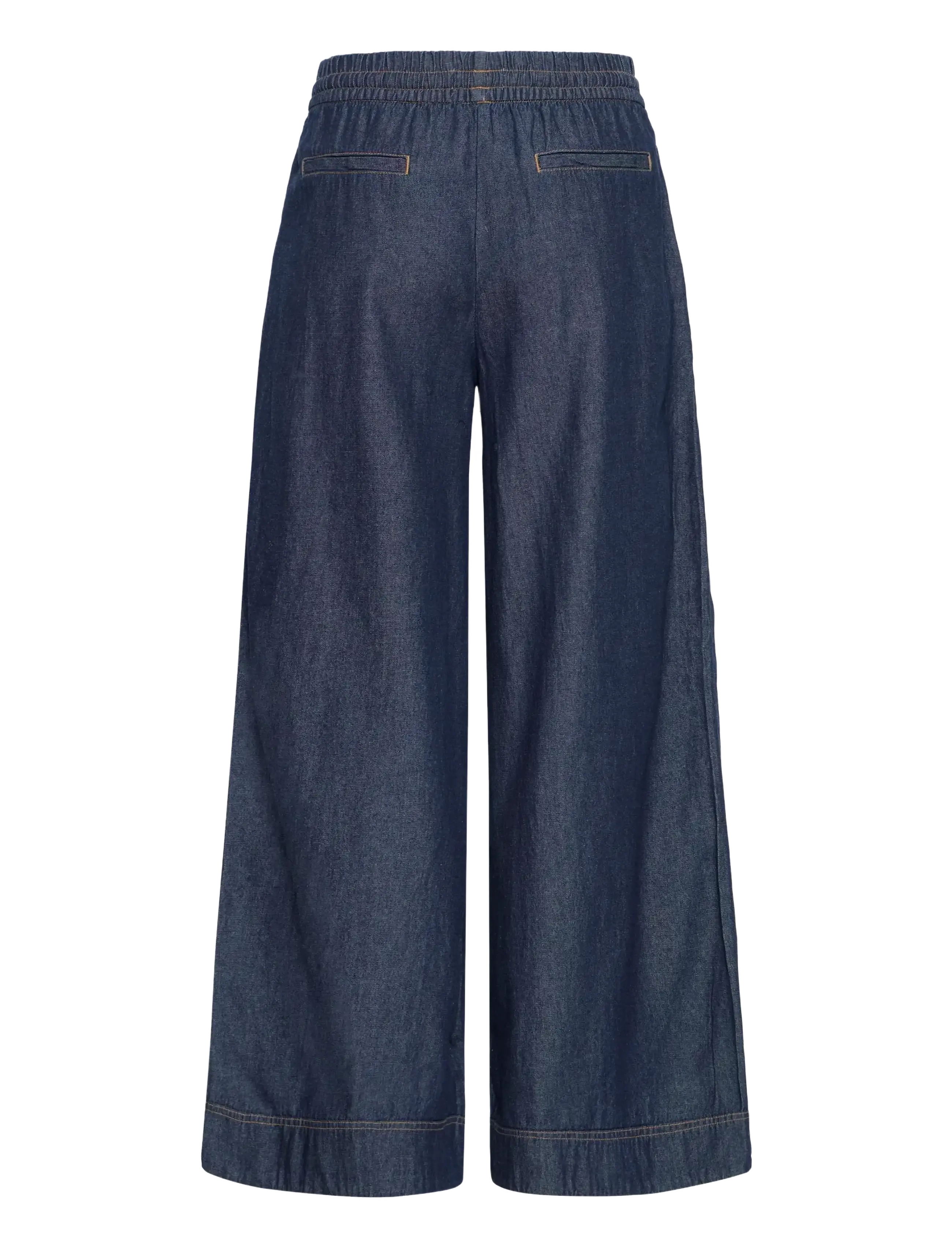 ICHI - IHARCHER PA2 - denim authentic blue - 2