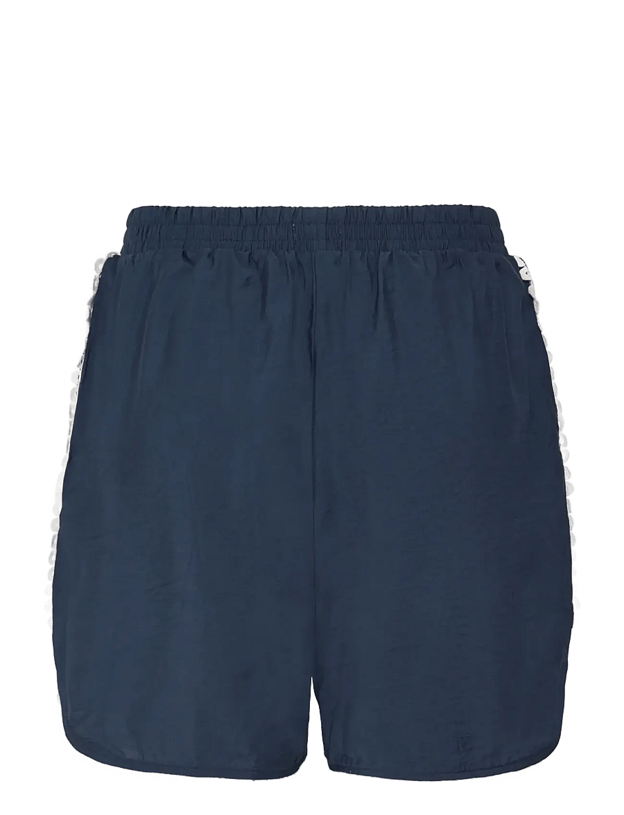 ICHI - IHLENI SHO - freizeitshorts - total eclipse - 2