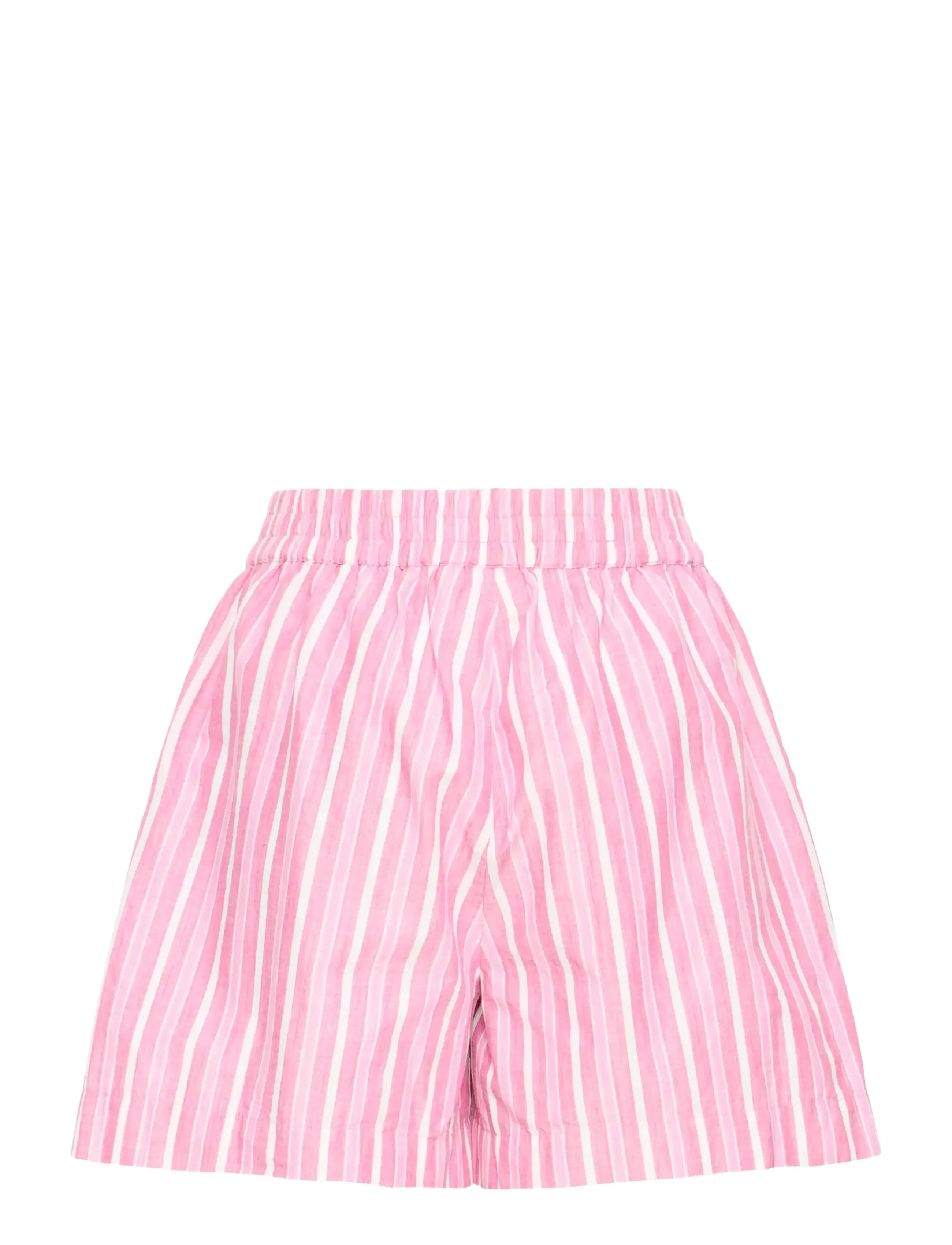 ICHI - IHINDRA SHO - laveste priser - wild orchid stripe - 2