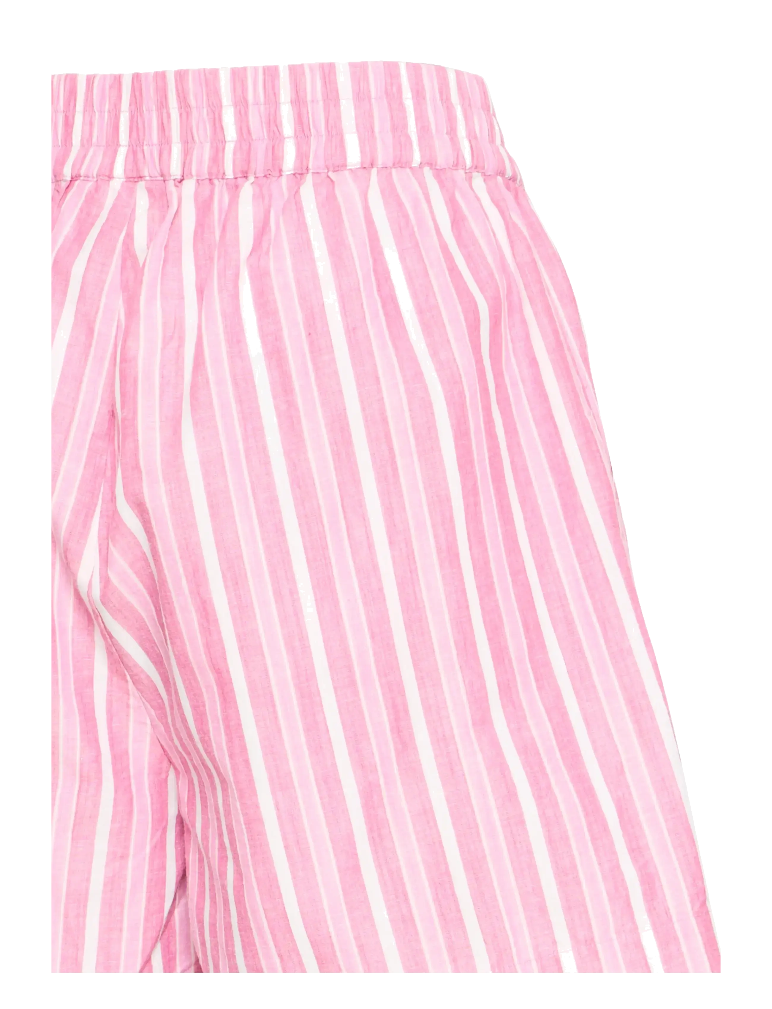 ICHI - IHINDRA SHO - laveste priser - wild orchid stripe - 3