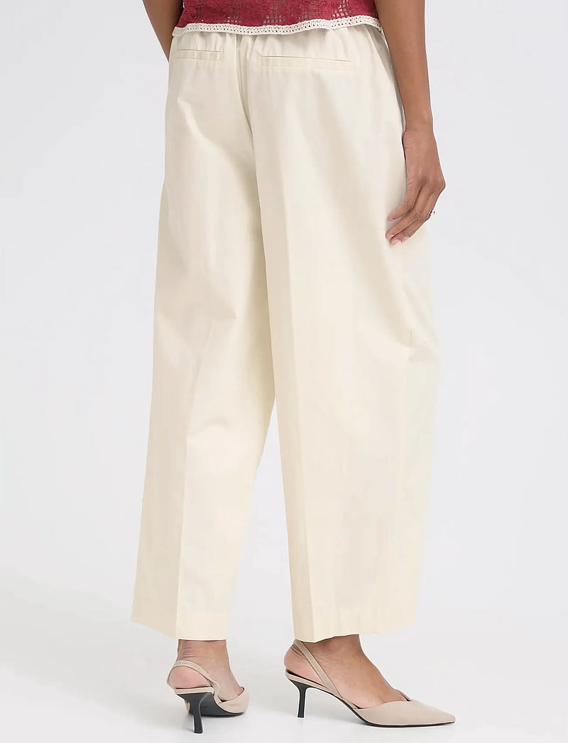 ICHI - IHFUNI PA - culottes - birch - 3