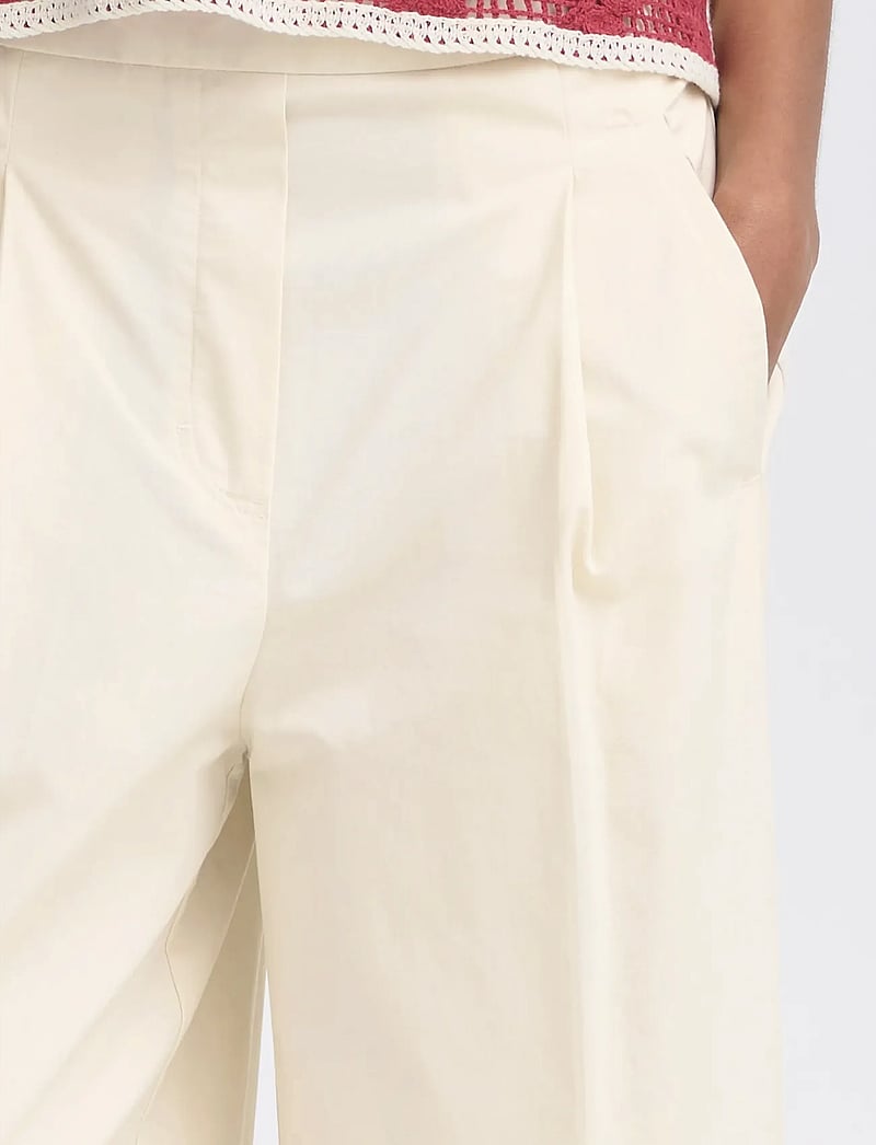 ICHI - IHFUNI PA - culottes - birch - 4