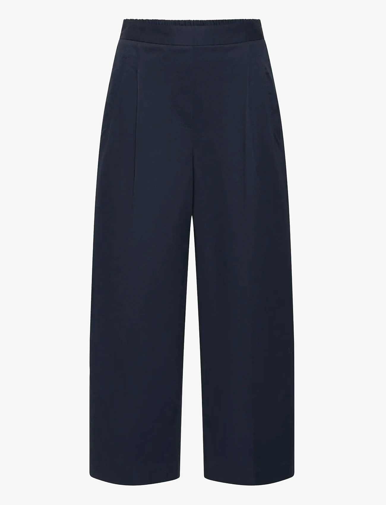 ICHI - IHFUNI PA - culotte püksid - total eclipse - 1