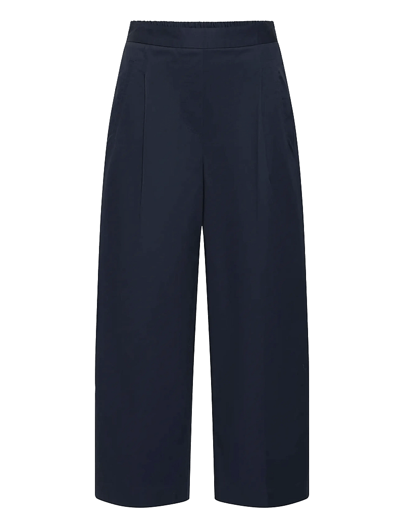 ICHI - IHFUNI PA - culotte püksid - total eclipse - 1