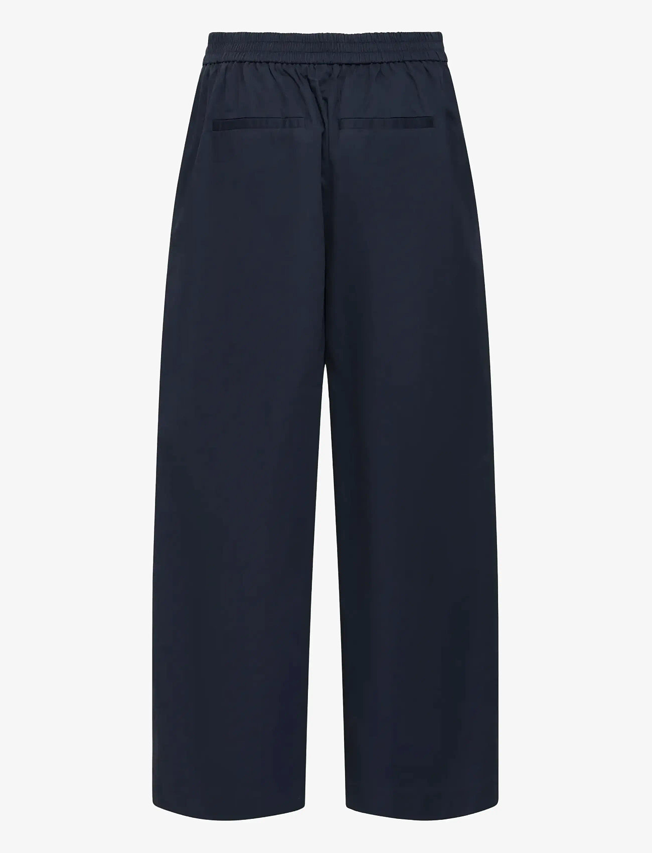 ICHI - IHFUNI PA - culotte püksid - total eclipse - 2