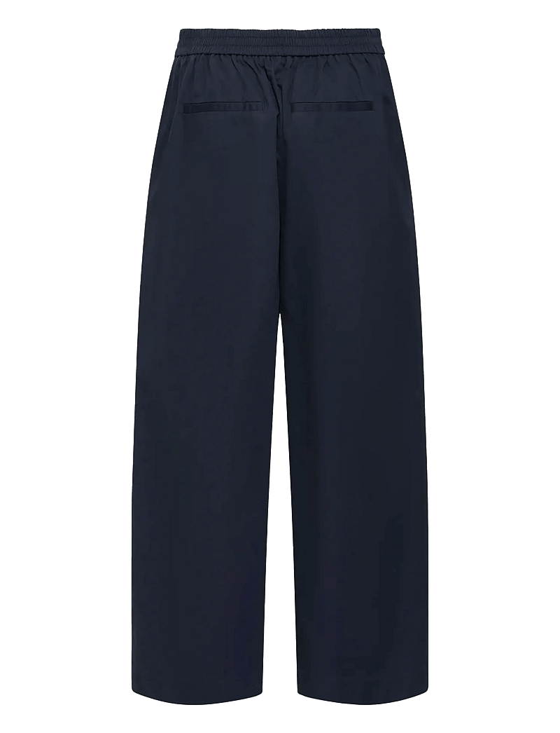 ICHI - IHFUNI PA - culotte püksid - total eclipse - 2