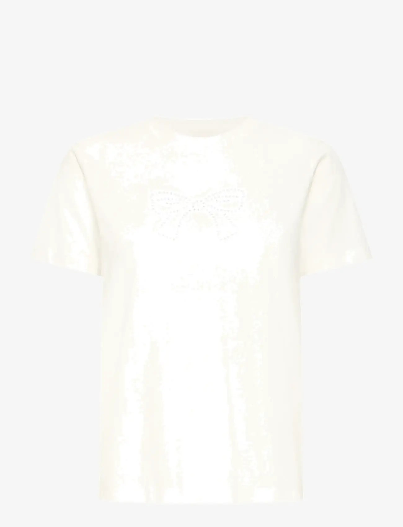 ICHI - IHPENDO SS3 - laveste priser - cloud dancer - 1