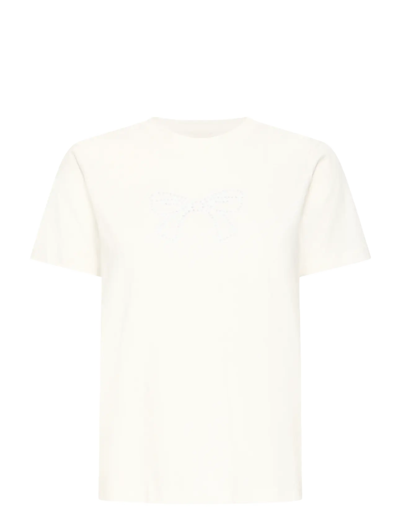 ICHI IHPENDO SS3 - Kläder - CLOUD DANCER / cream