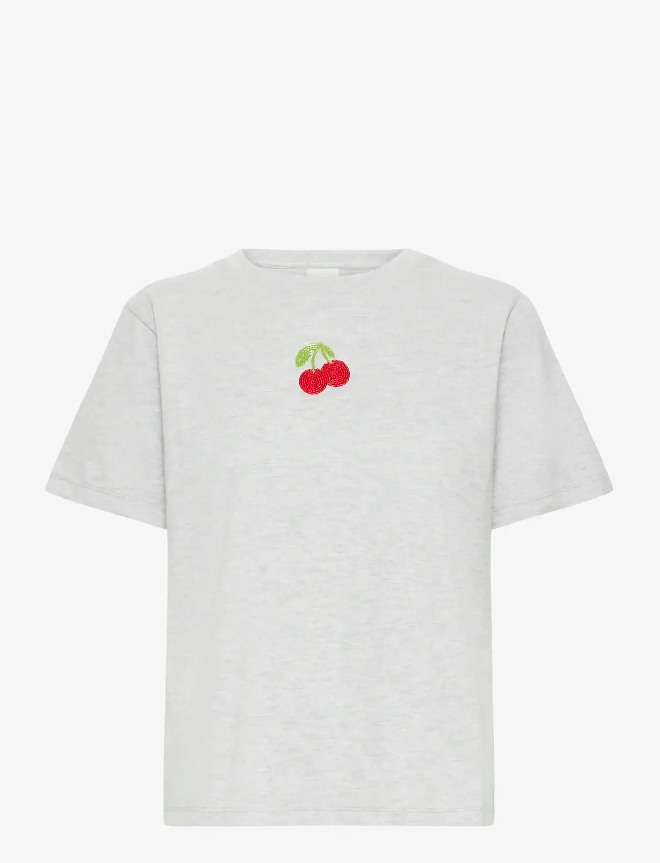 ICHI - IHNYNNA SS5 - t-särgid - alloy melange - 1