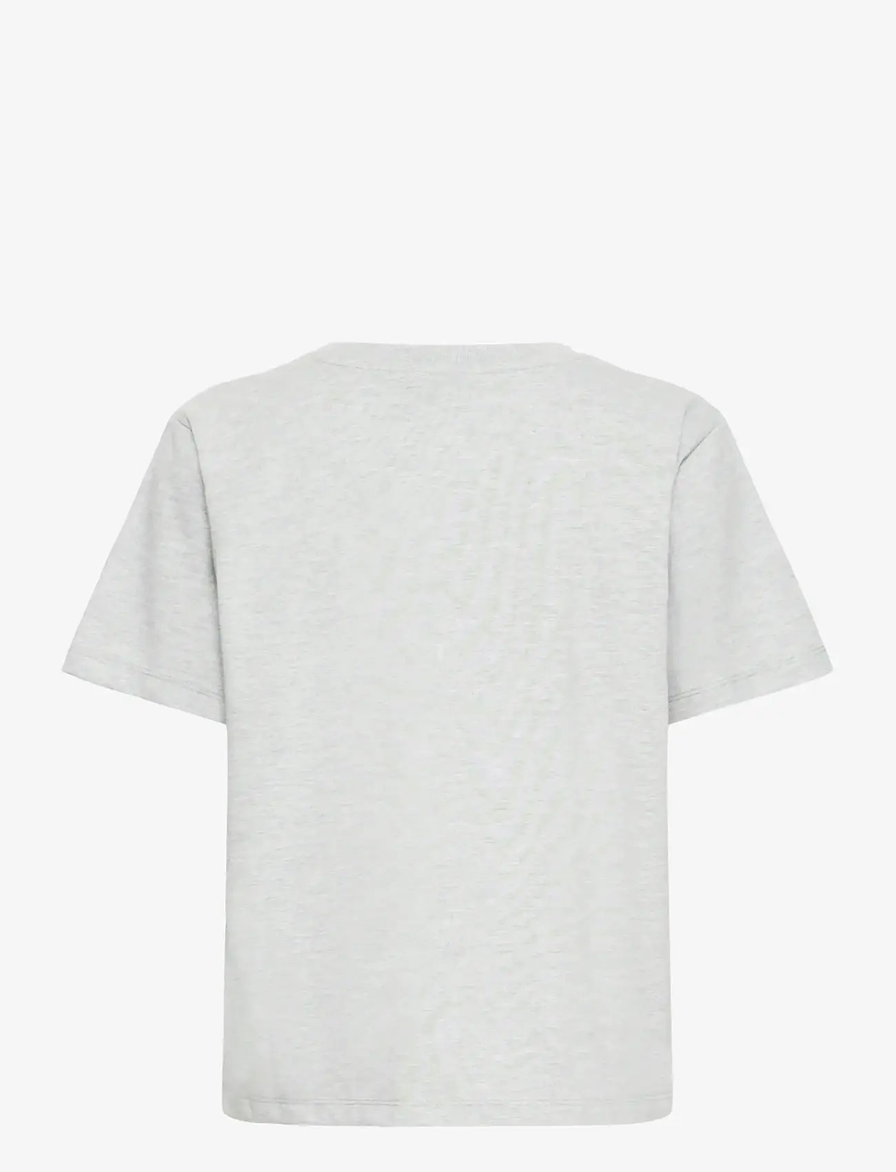 ICHI - IHNYNNA SS5 - t-särgid - alloy melange - 2