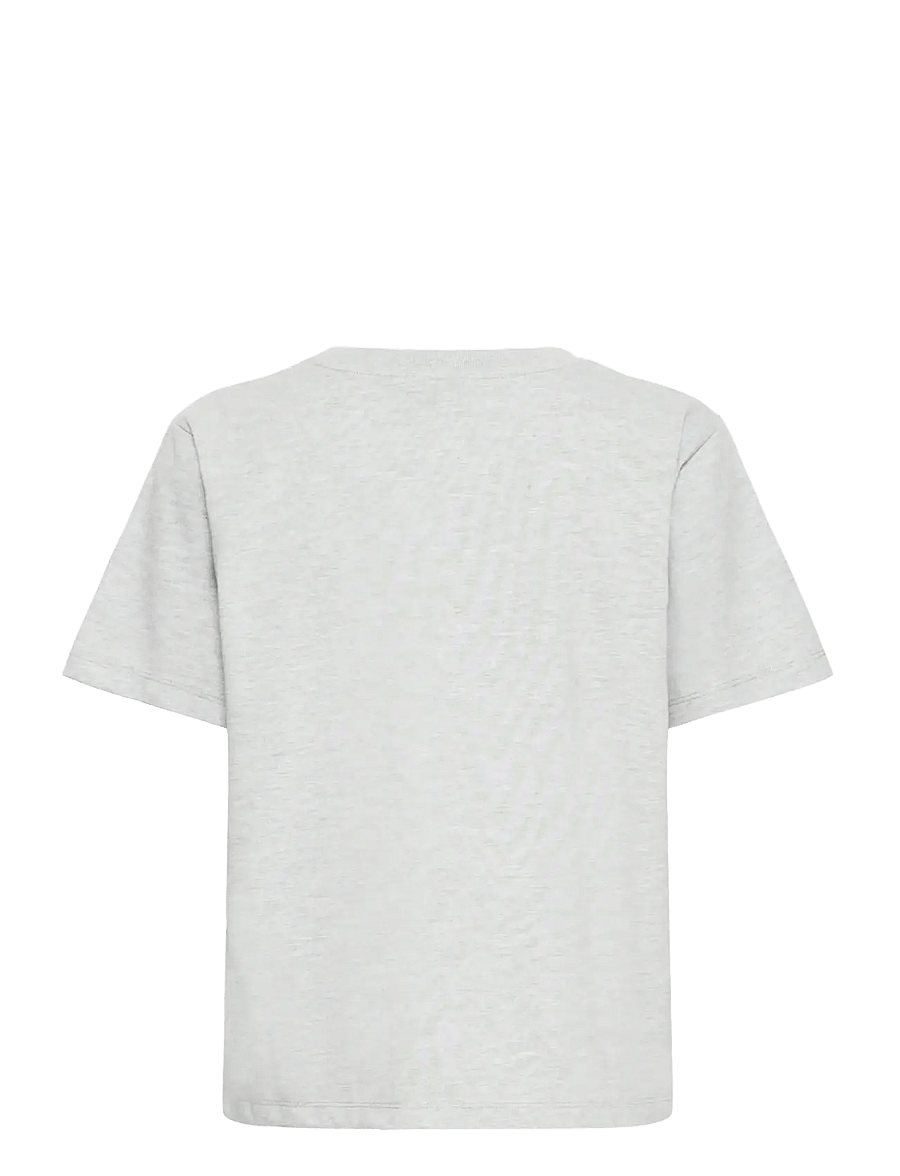 ICHI - IHNYNNA SS5 - t-särgid - alloy melange - 2