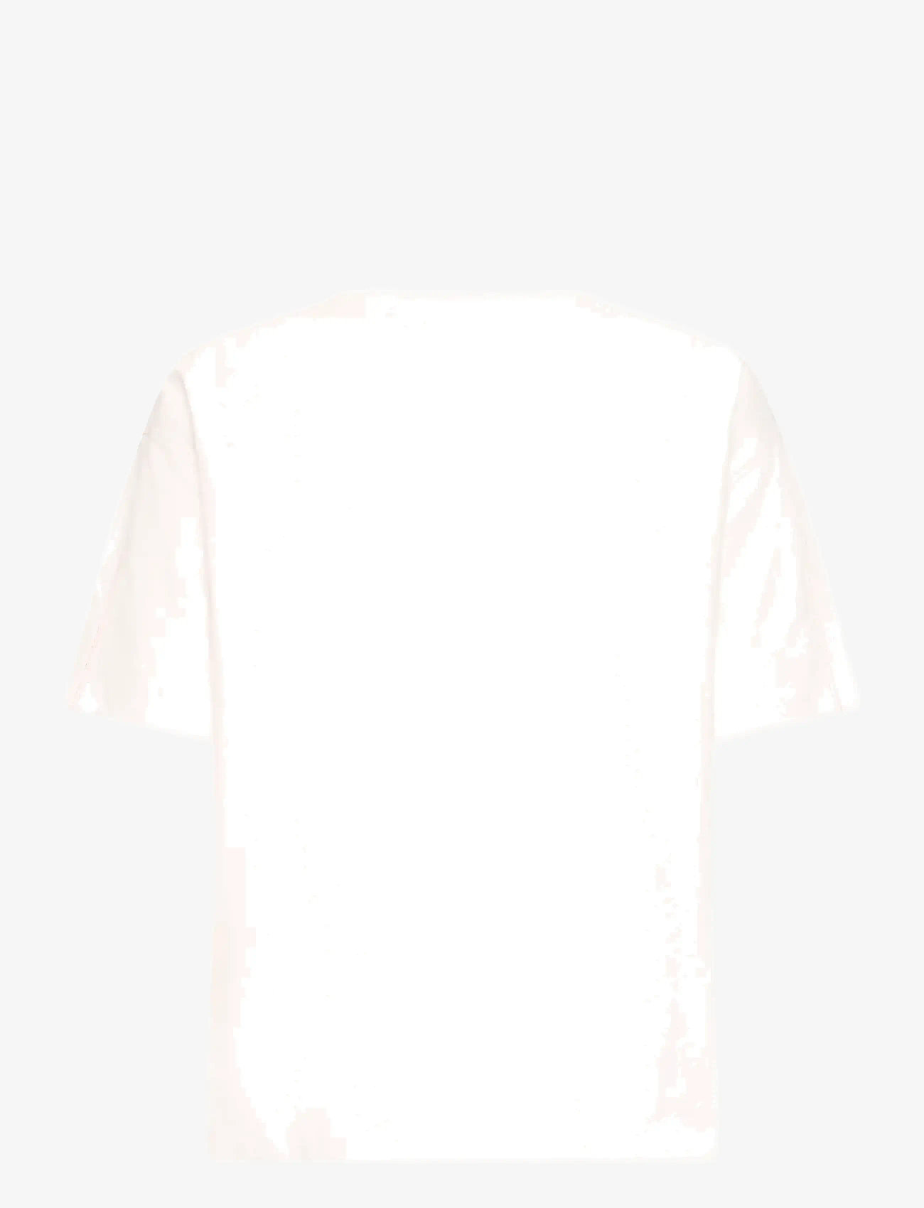 ICHI - IHMITTE SS - zemākās cenas - cloud dancer / fiery red - 2