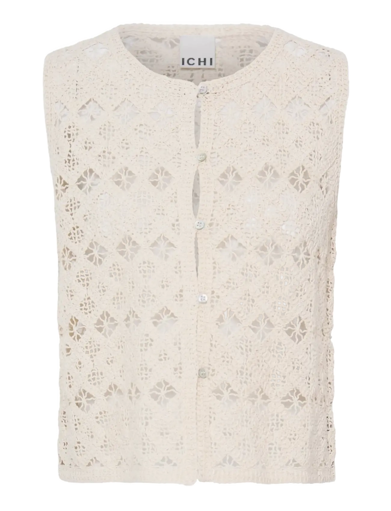 ICHI IHNEKLA TO - Kudumid - BIRCH / white